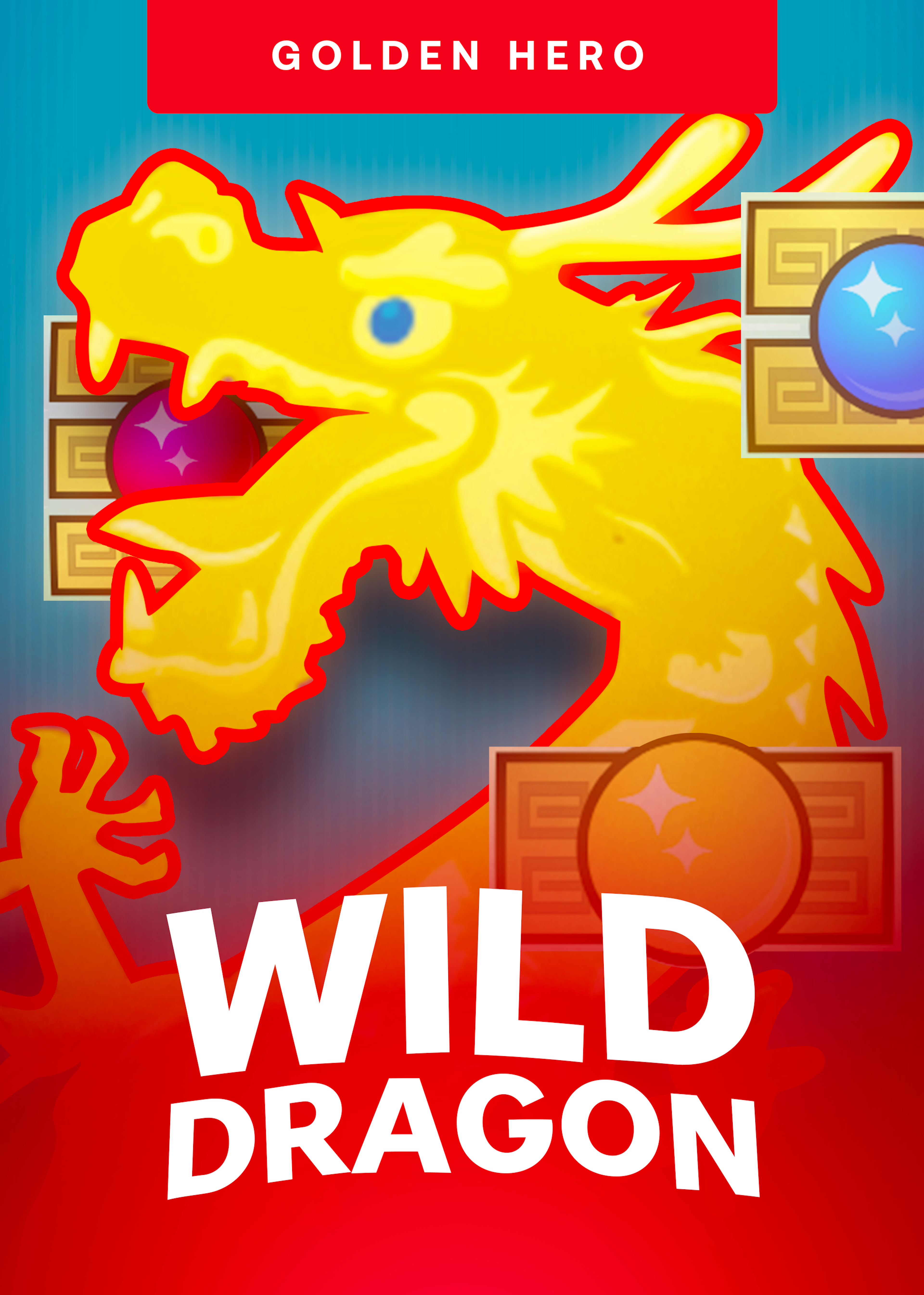 Wild Dragon