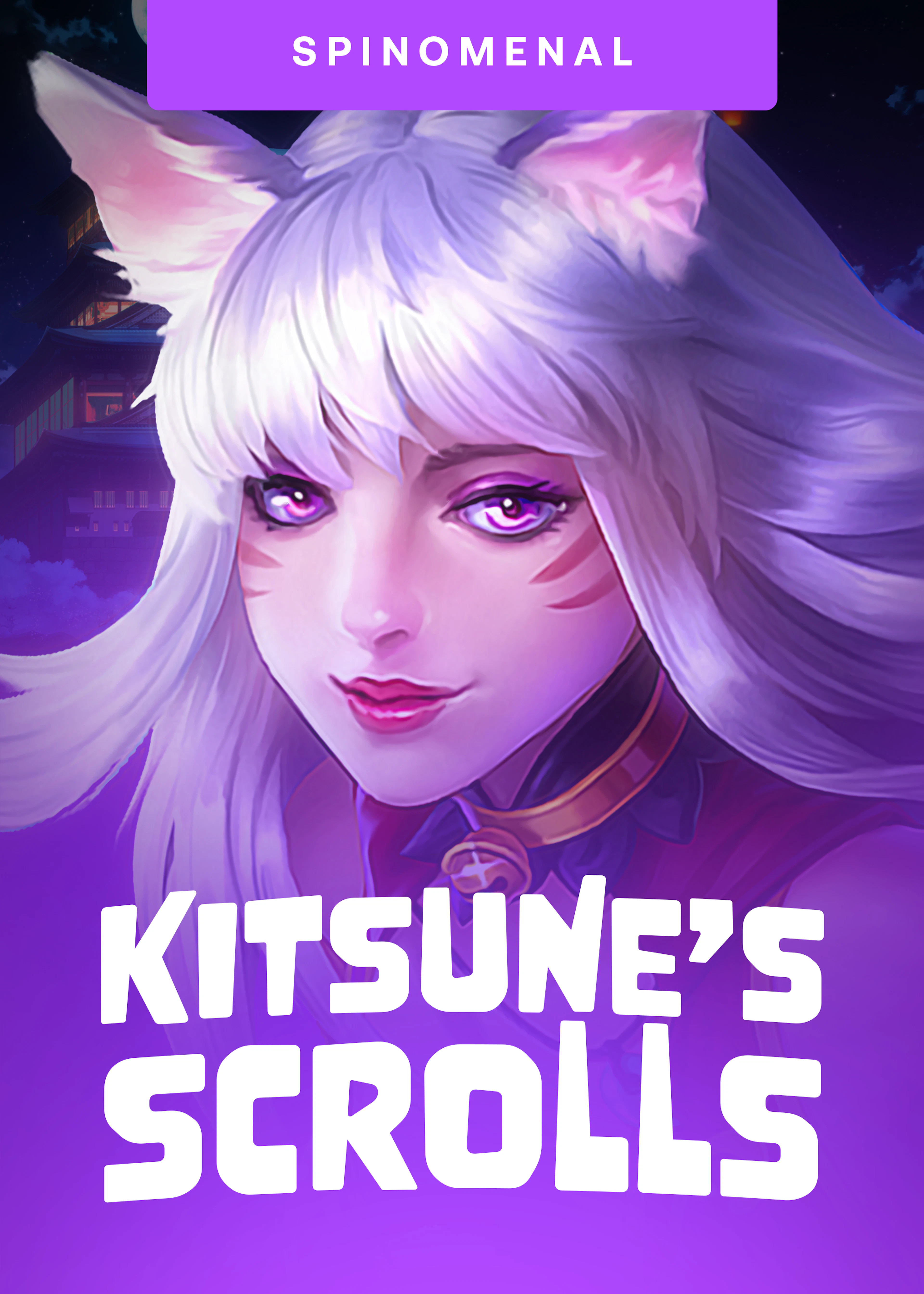 Kitsune's Scrolls
