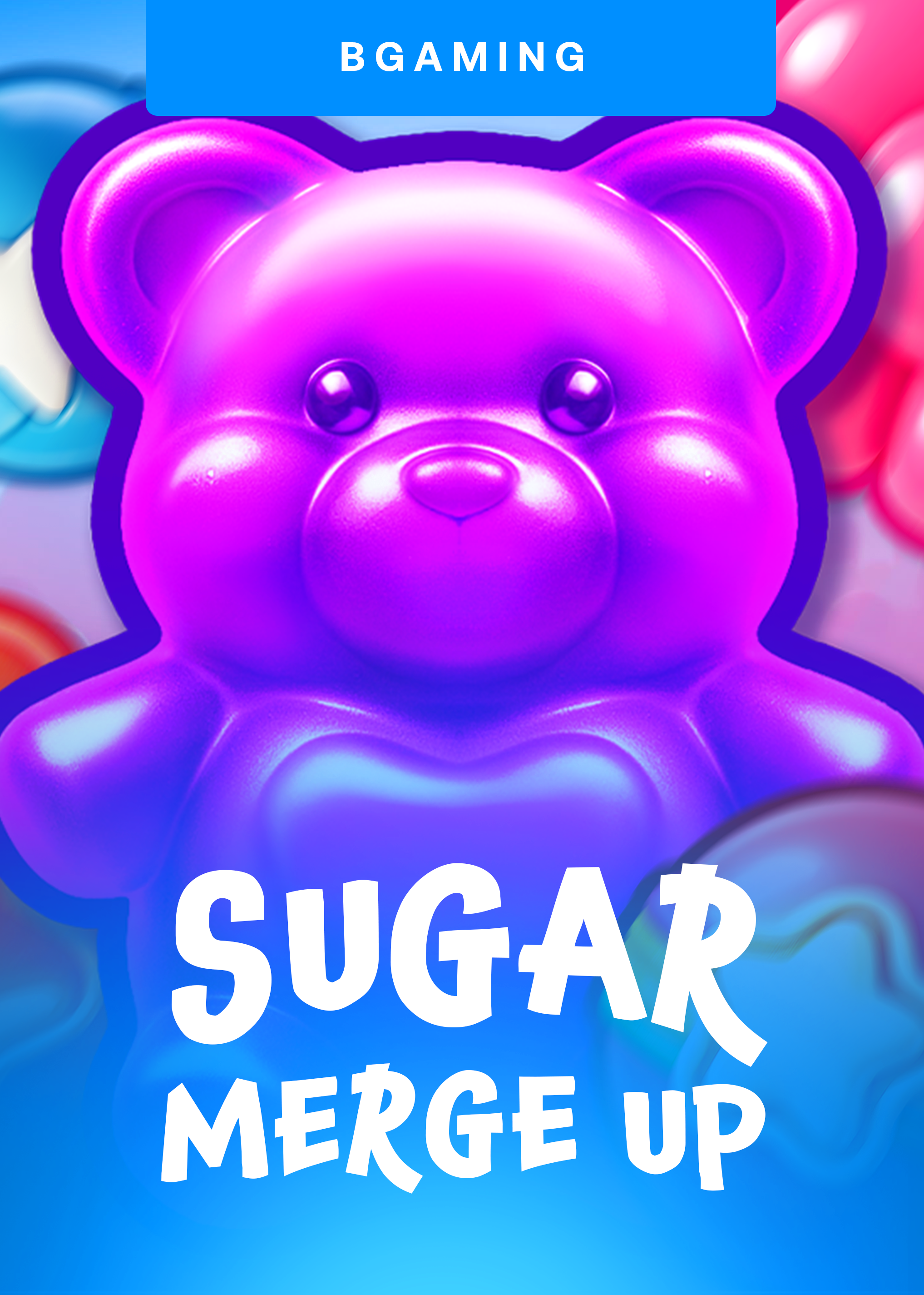 Sugar Merge Up