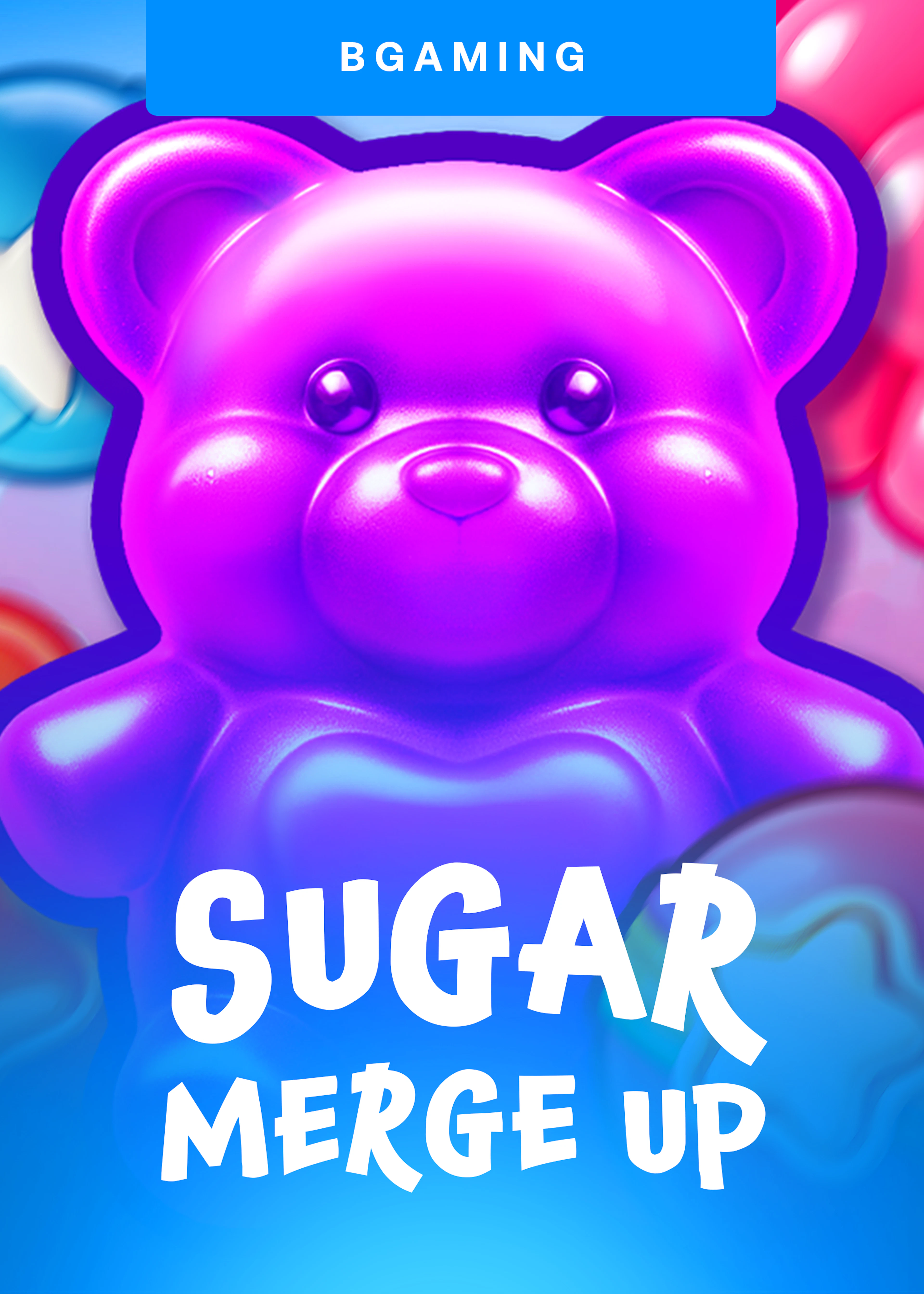 Sugar Merge Up