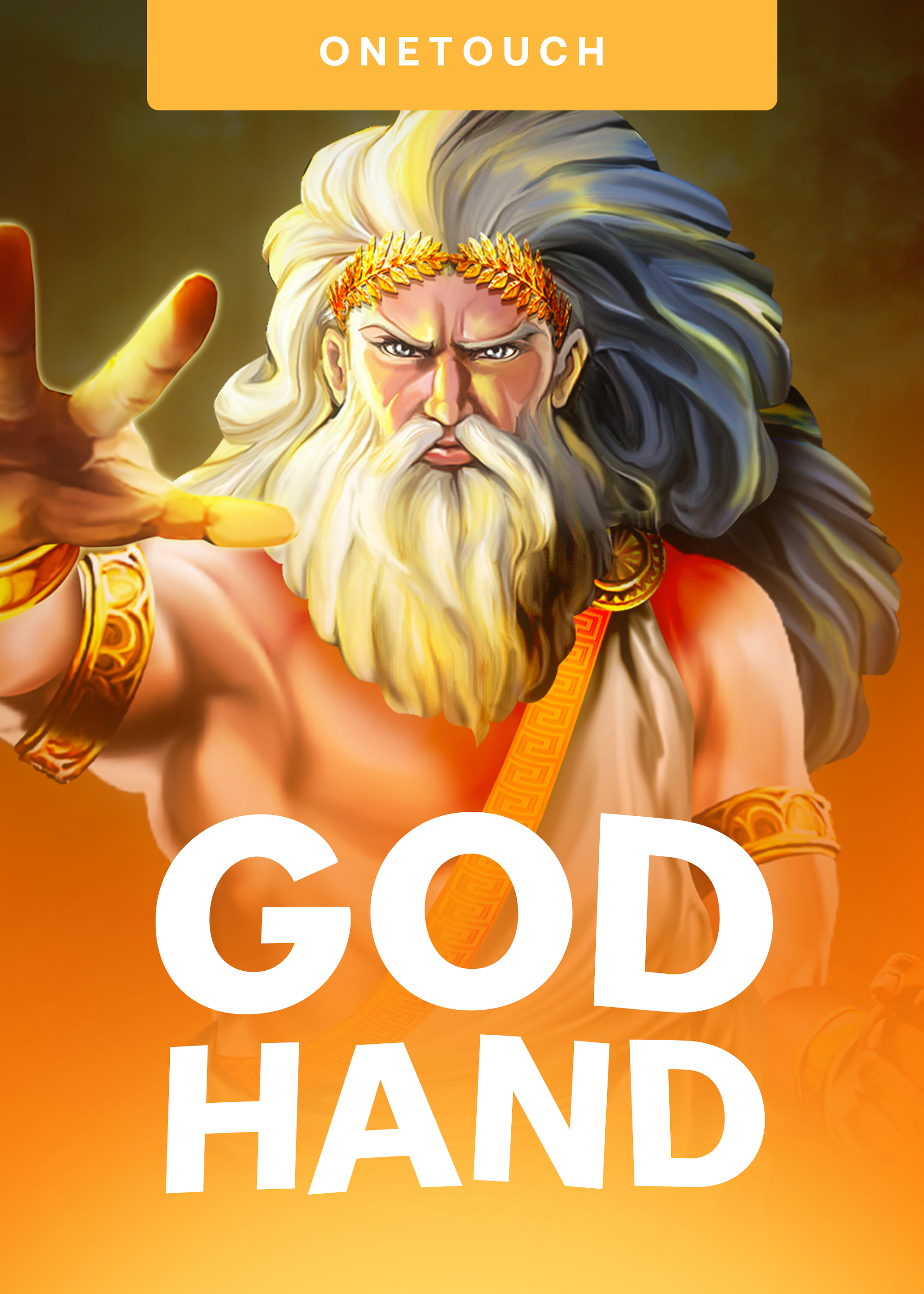 God Hand