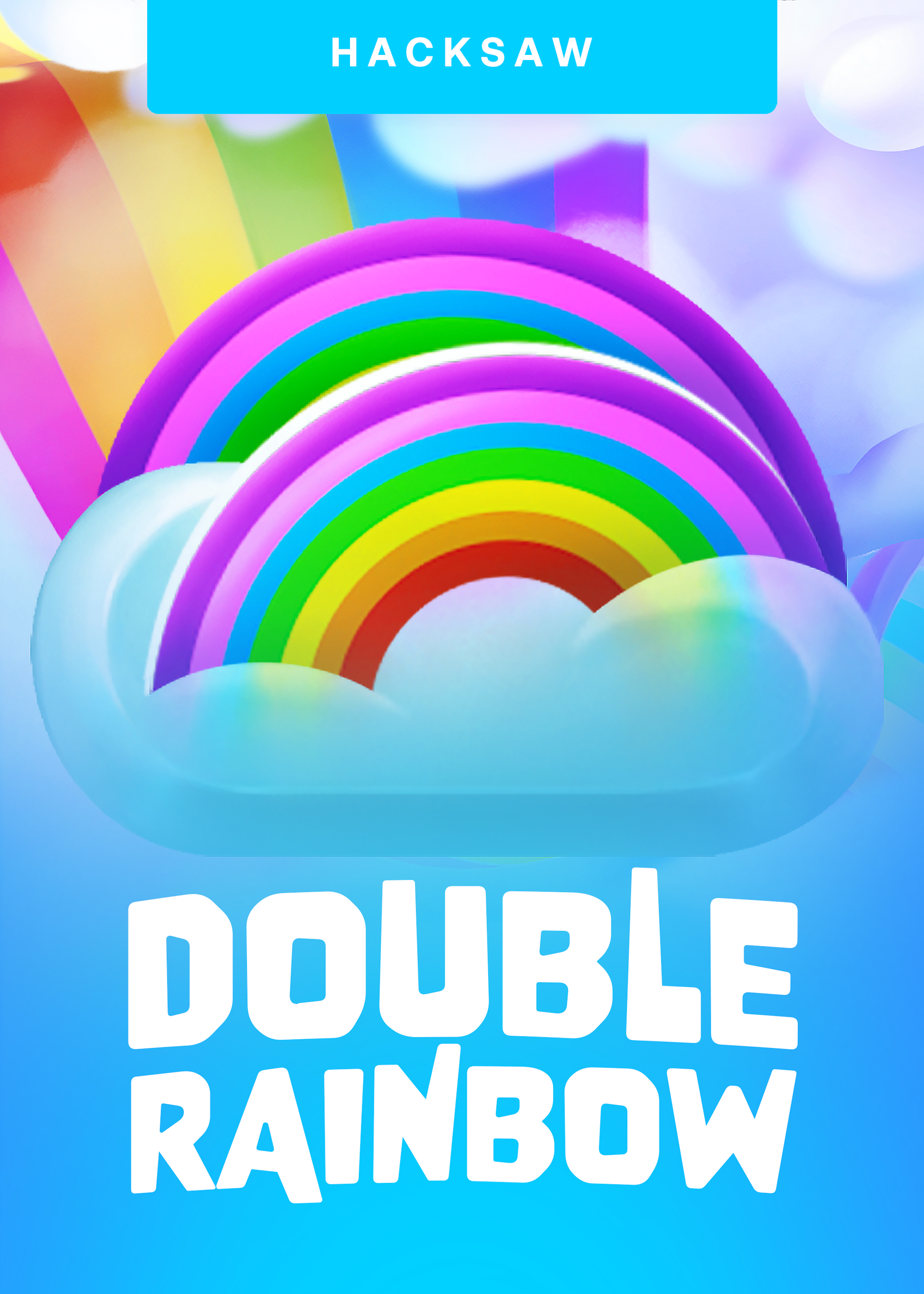 Double Rainbow