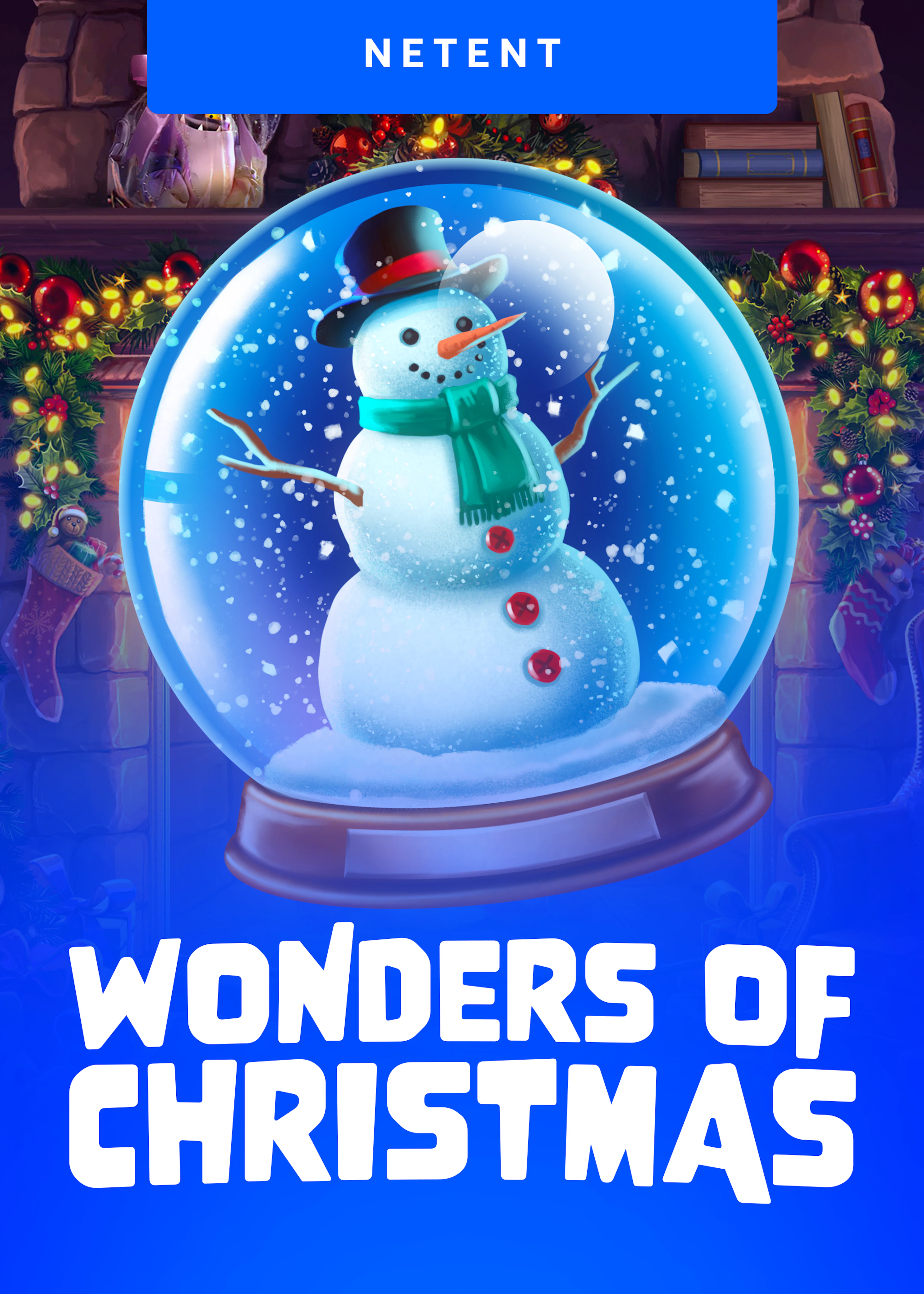 Wonders of Christmas