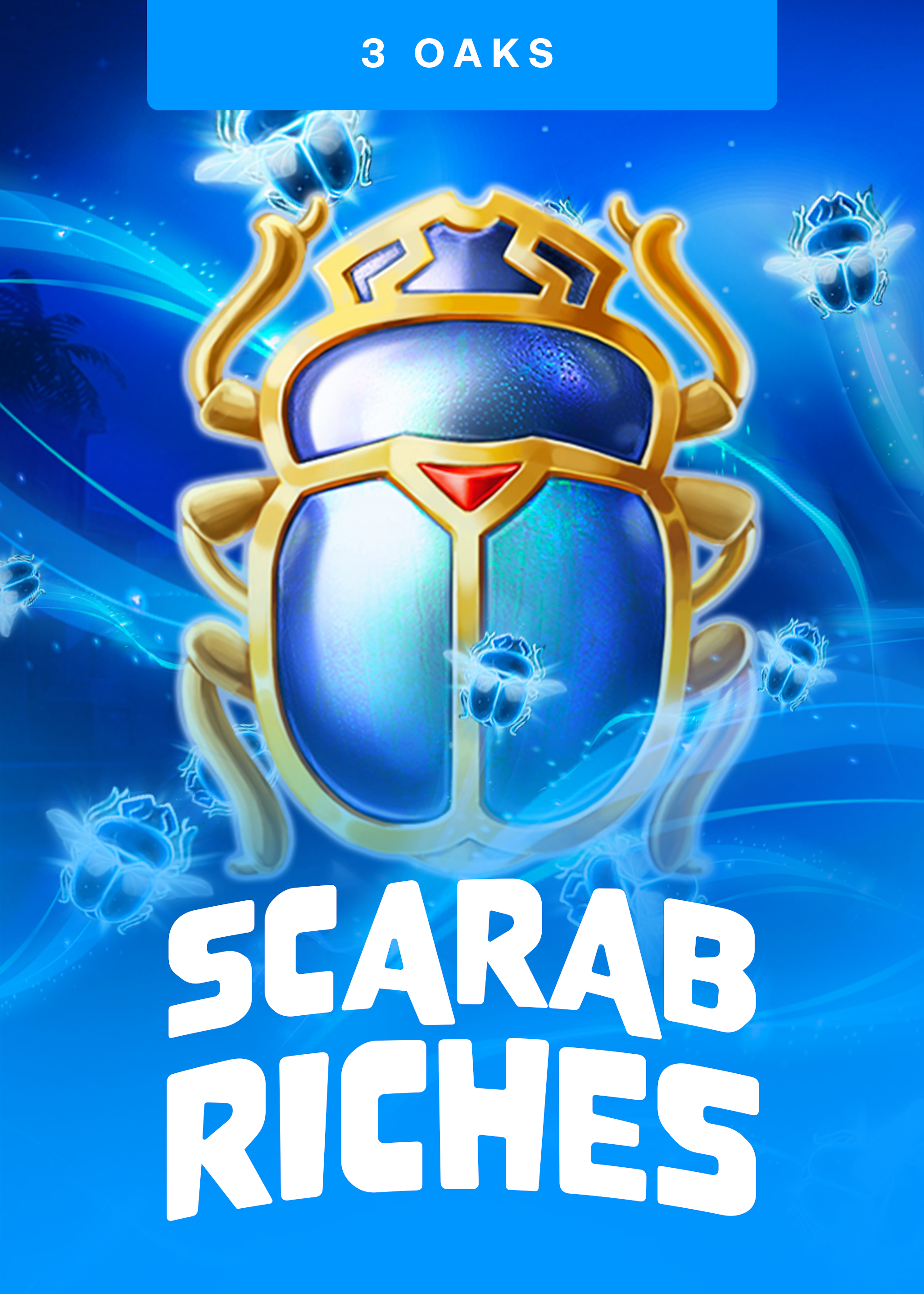 Scarab Riches