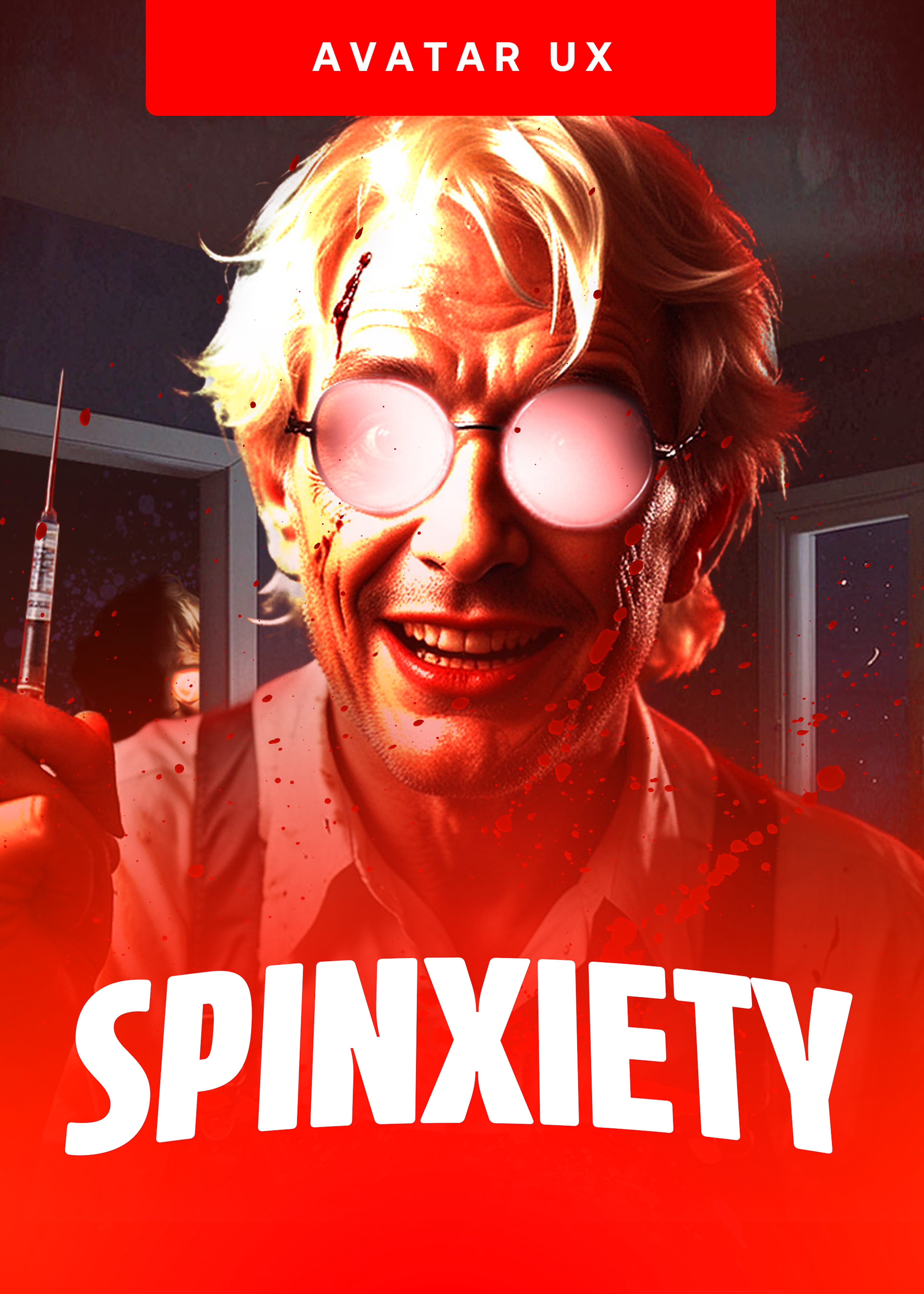 Spinxiety