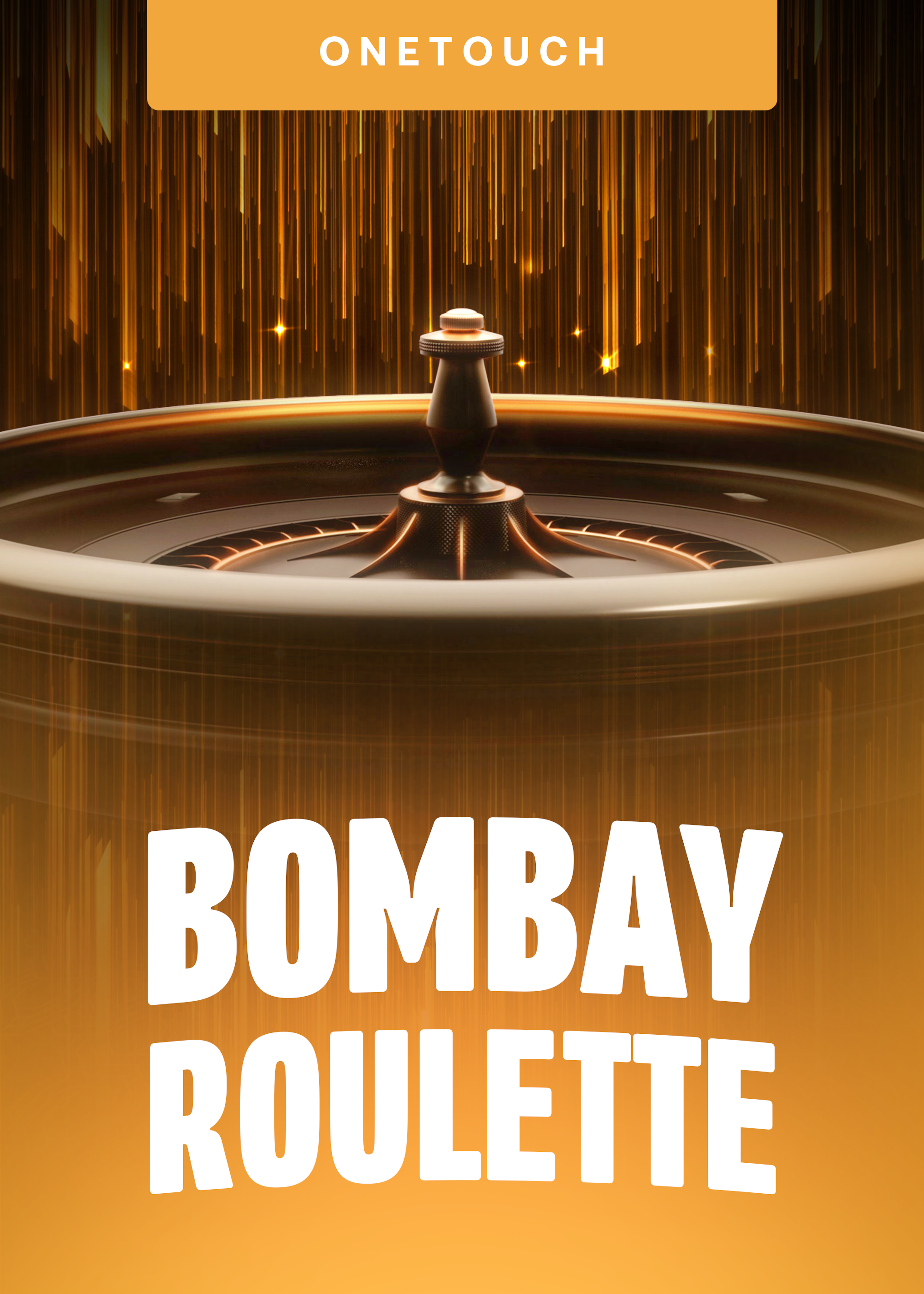 Bombay Roulette
