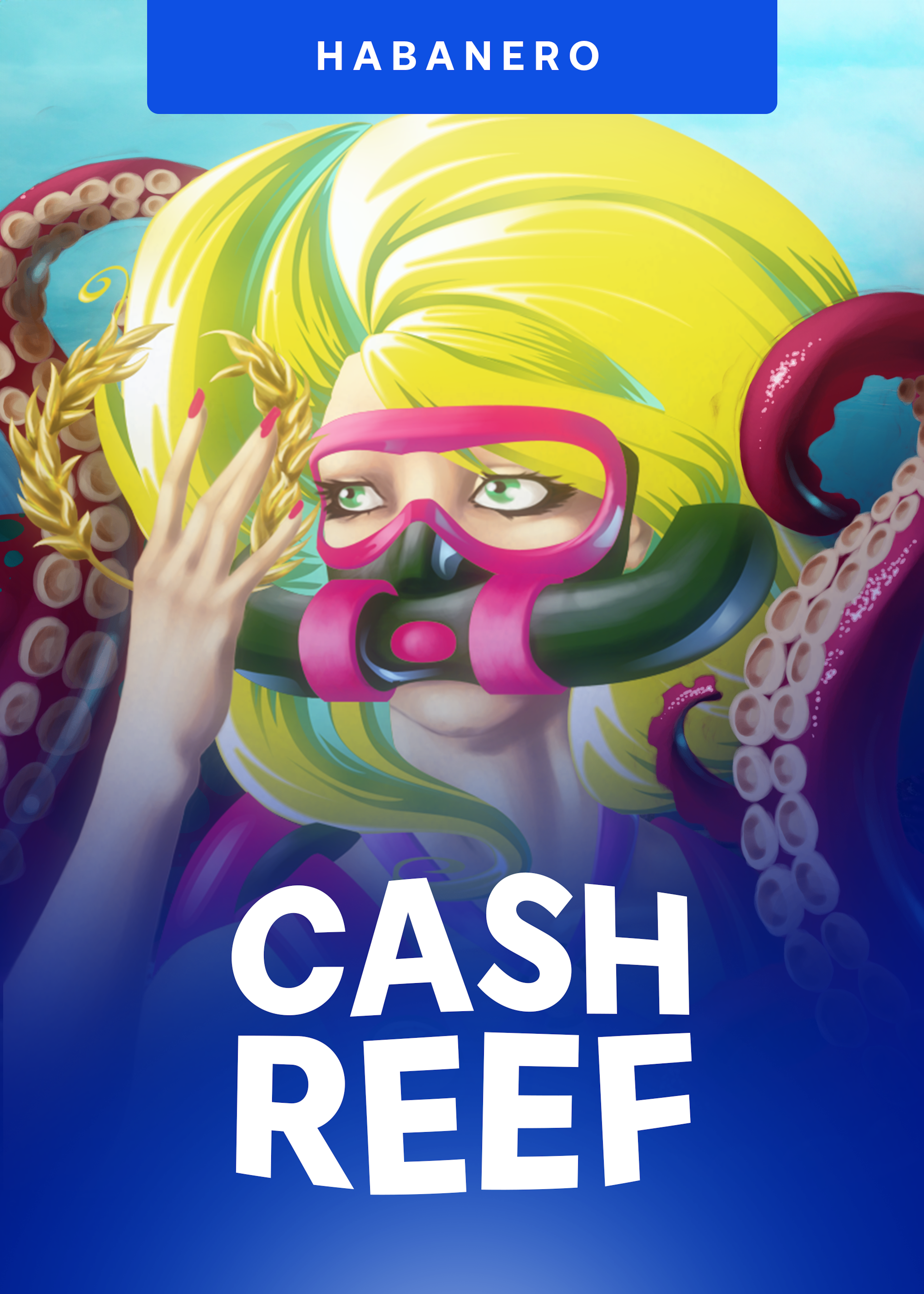 Cash Reef