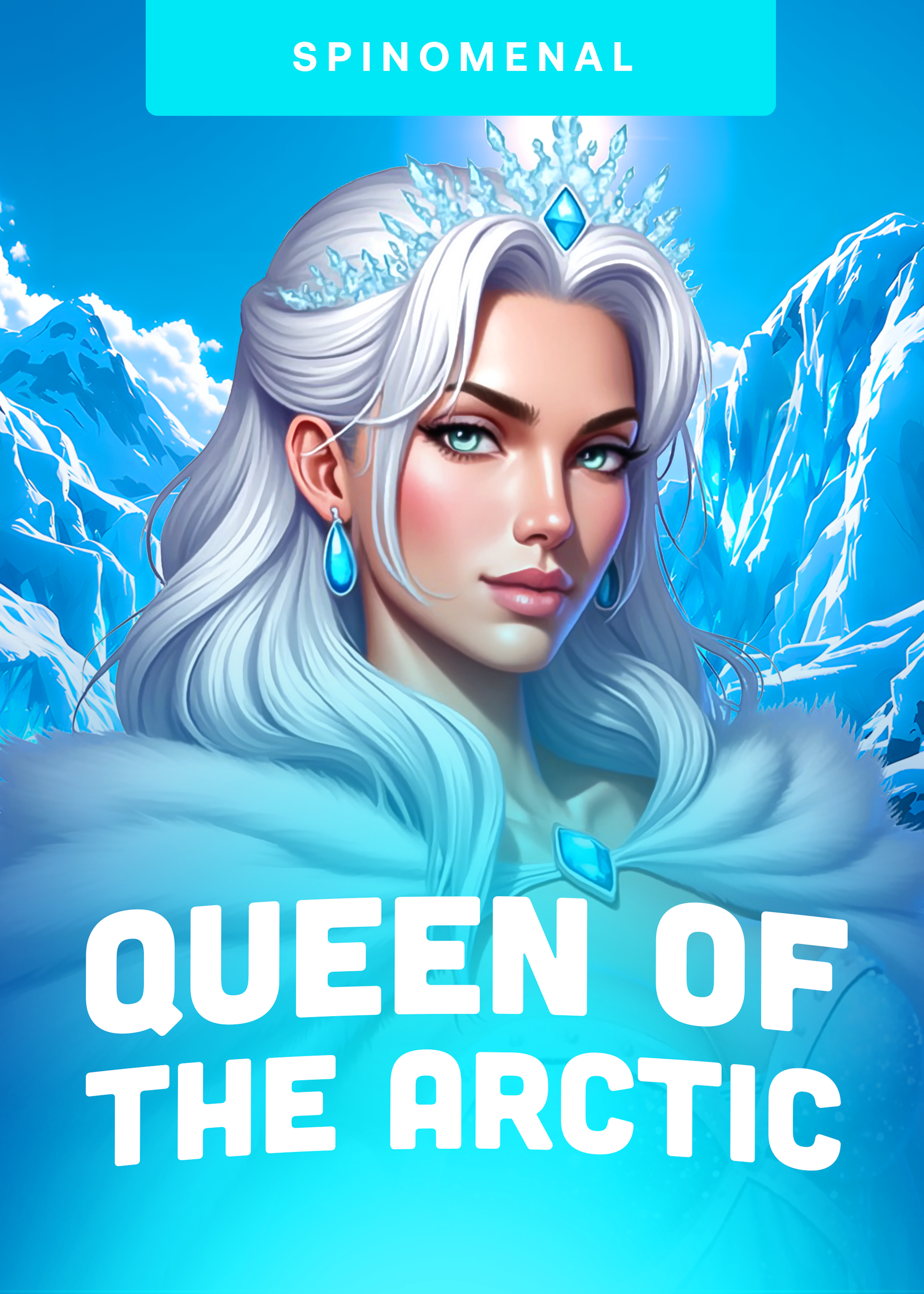 Queen Of The Arctic
