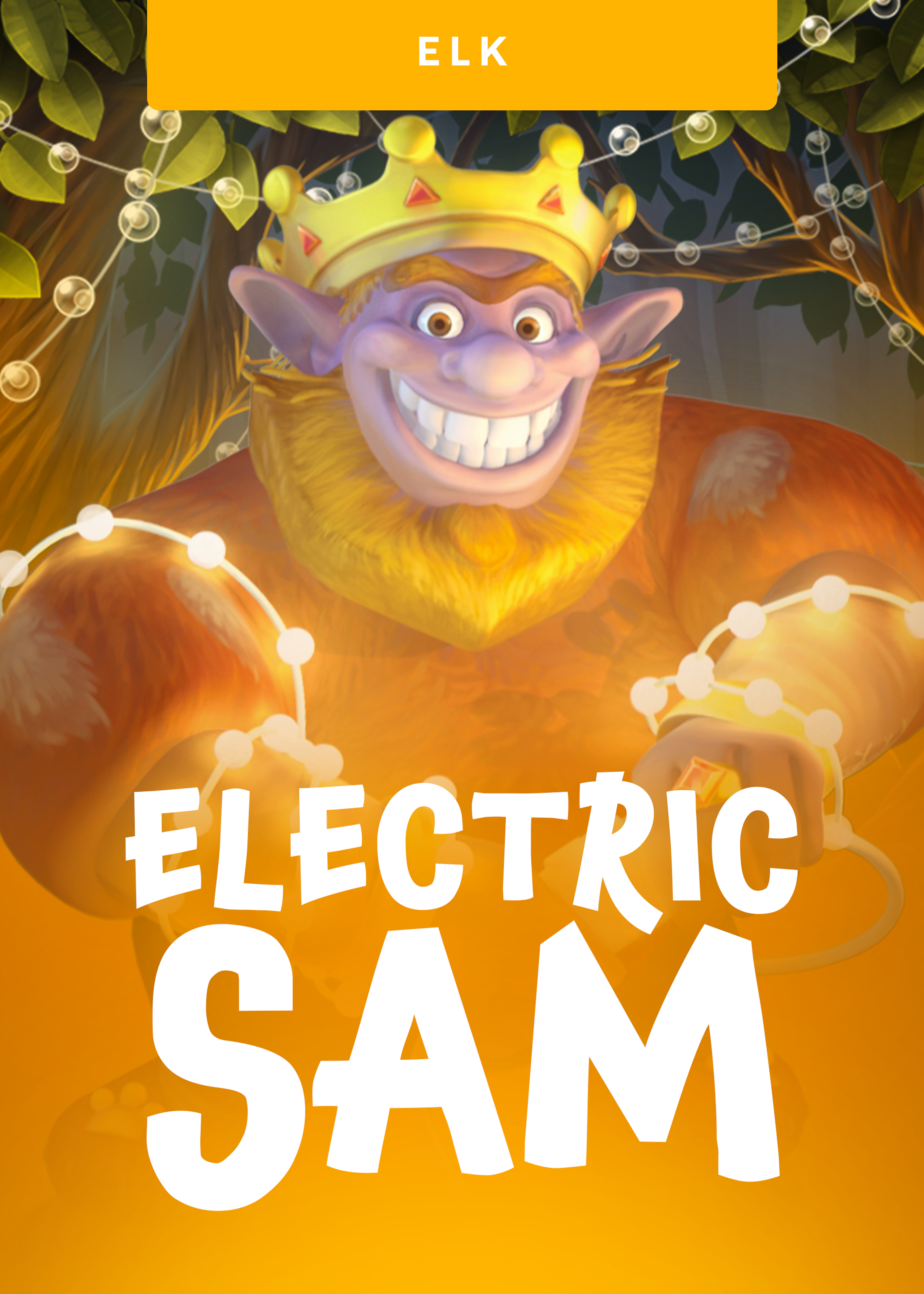 Electric Sam