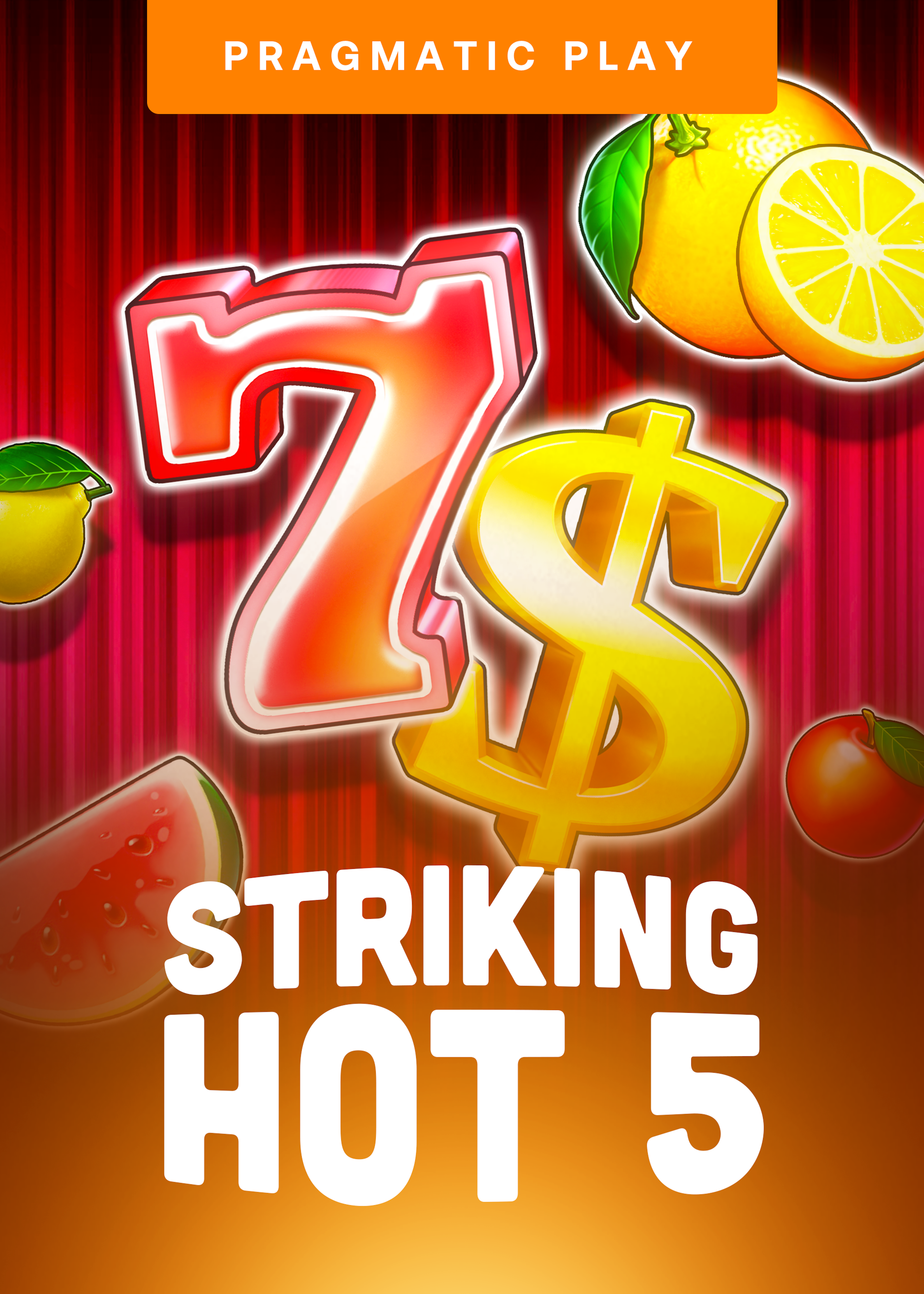 Striking Hot 5
