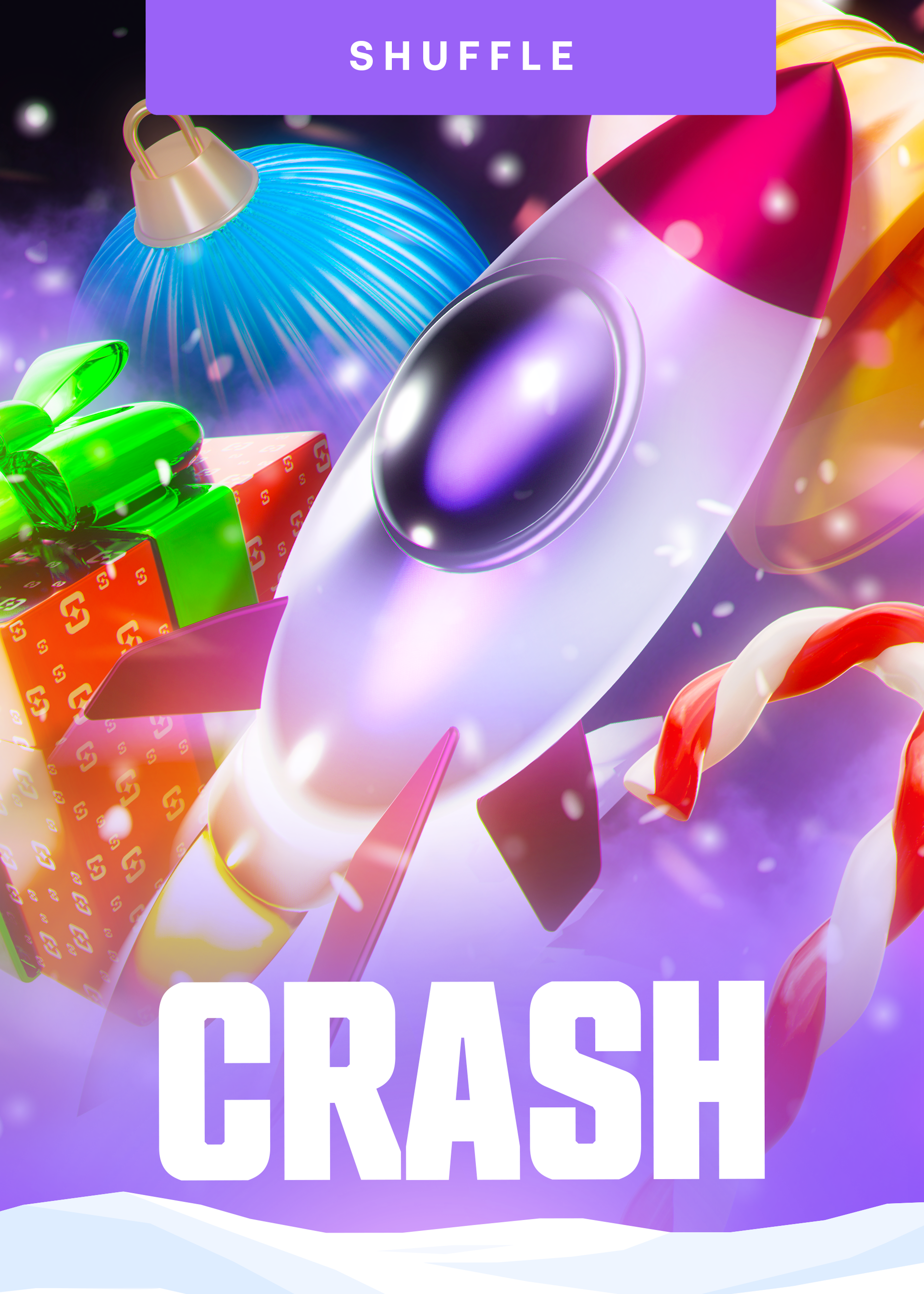 Crash