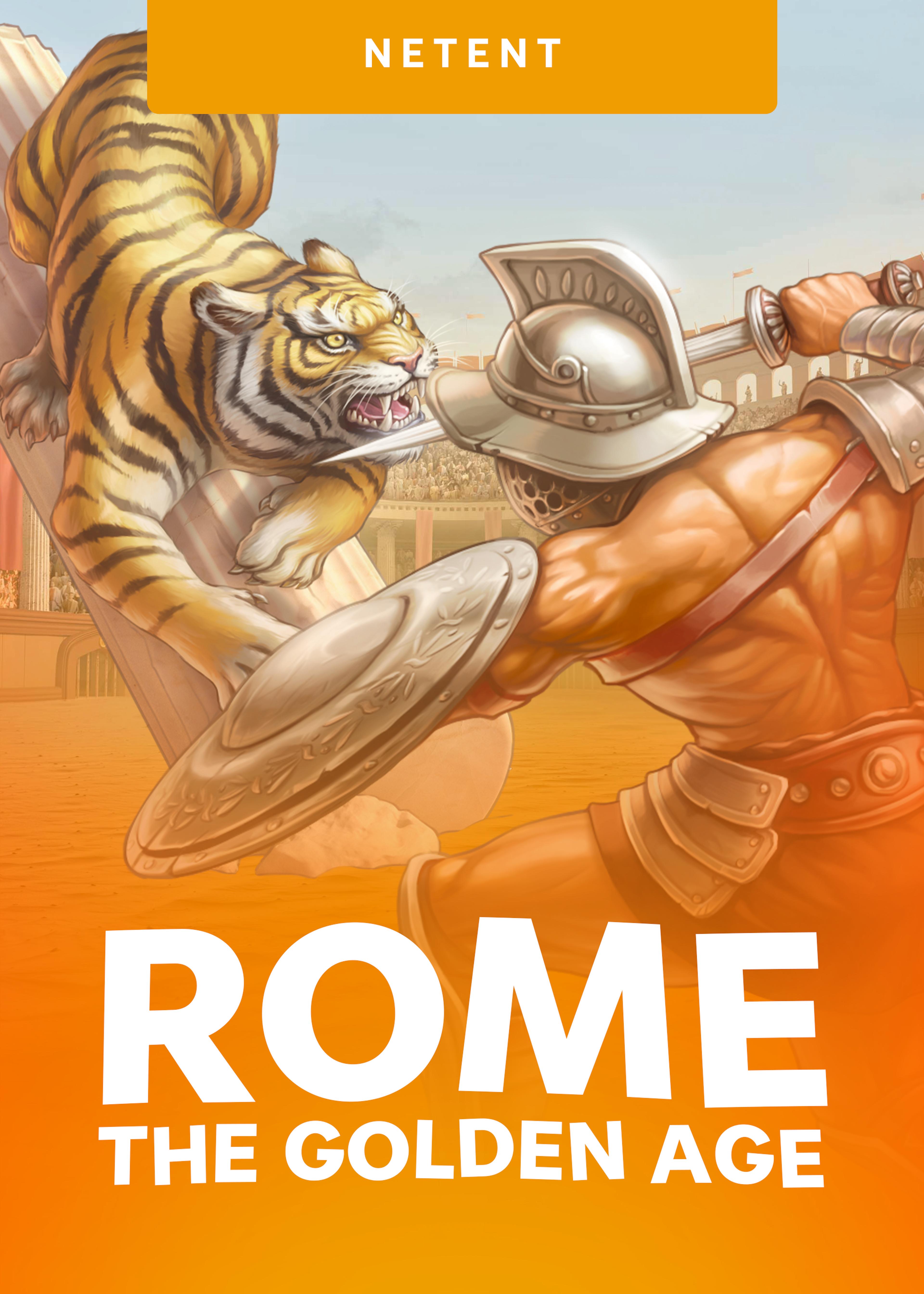 Rome: The Golden Age