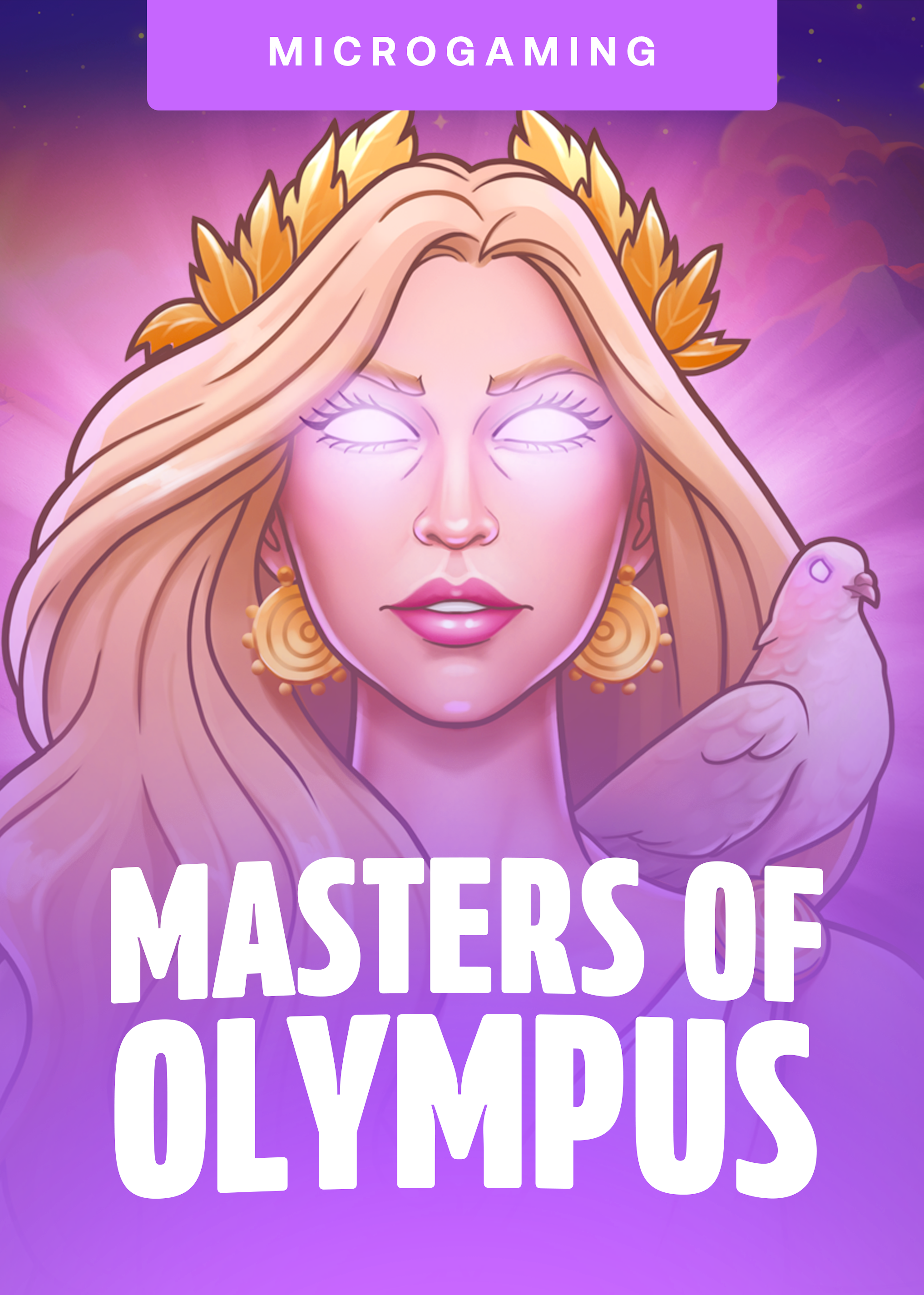 Masters of Olympus