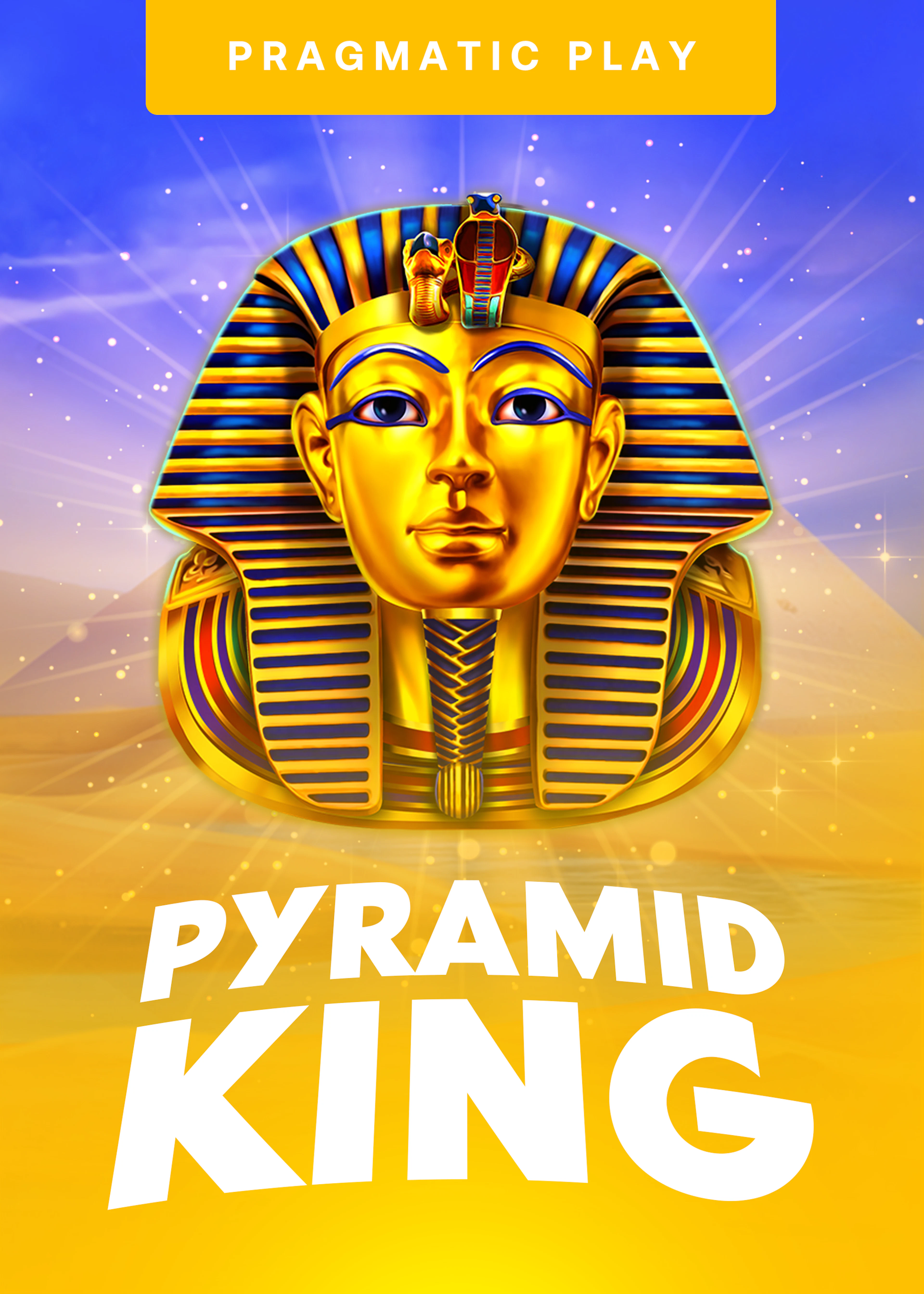 Pyramid King