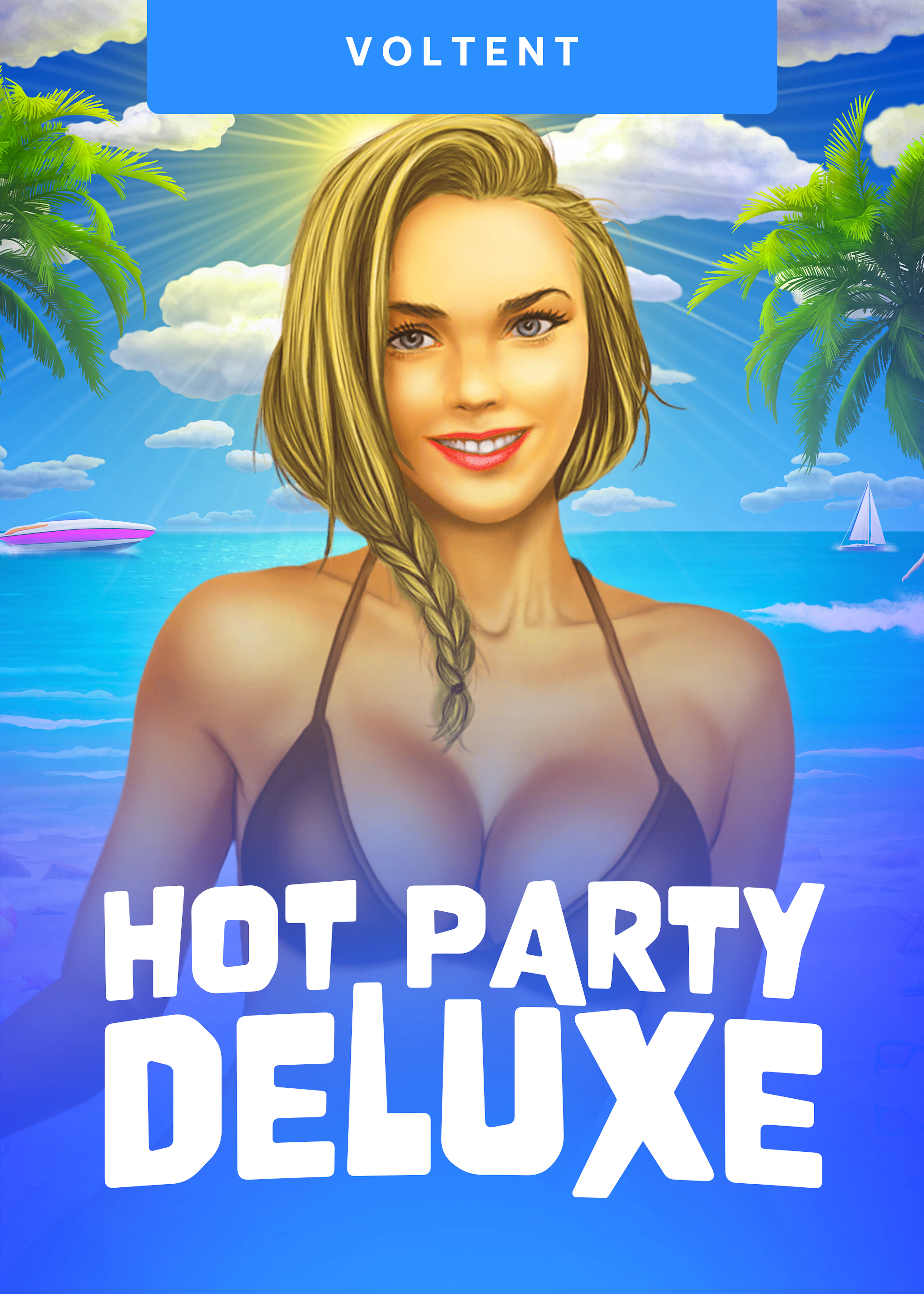 Hot Party Deluxe
