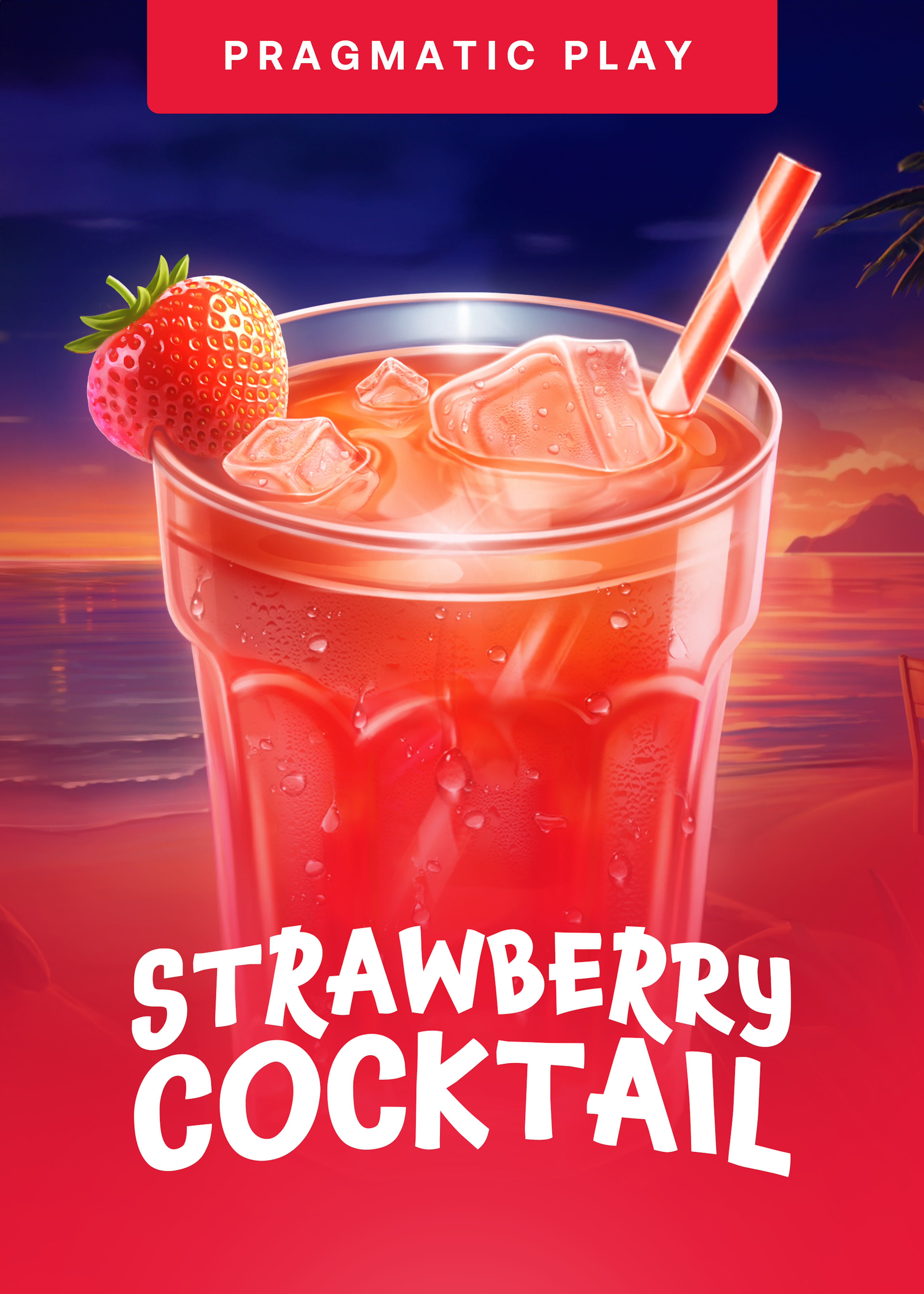 Strawberry Cocktail