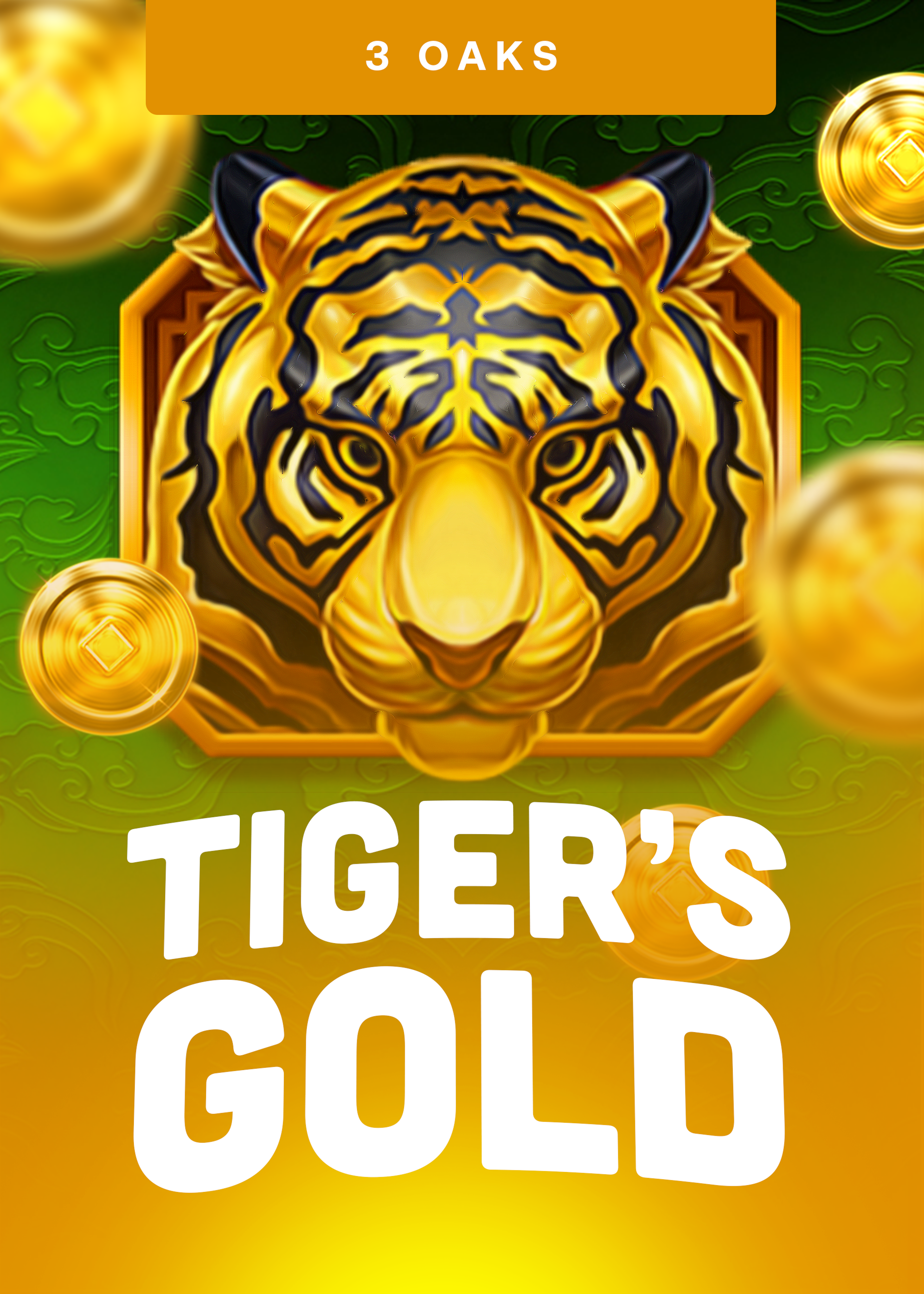 Tiger's Gold
