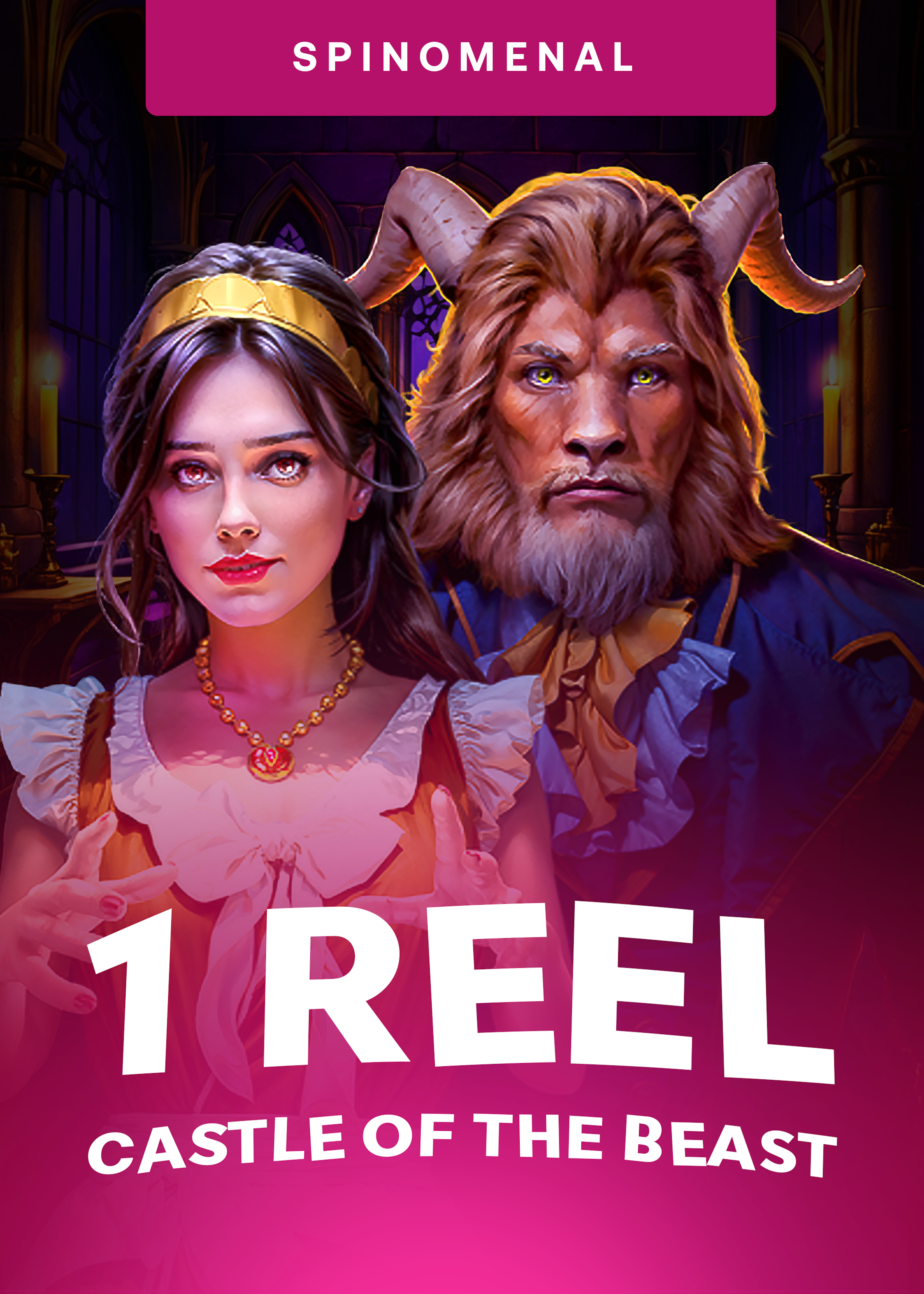 1 Reel - Castle Of The Beast