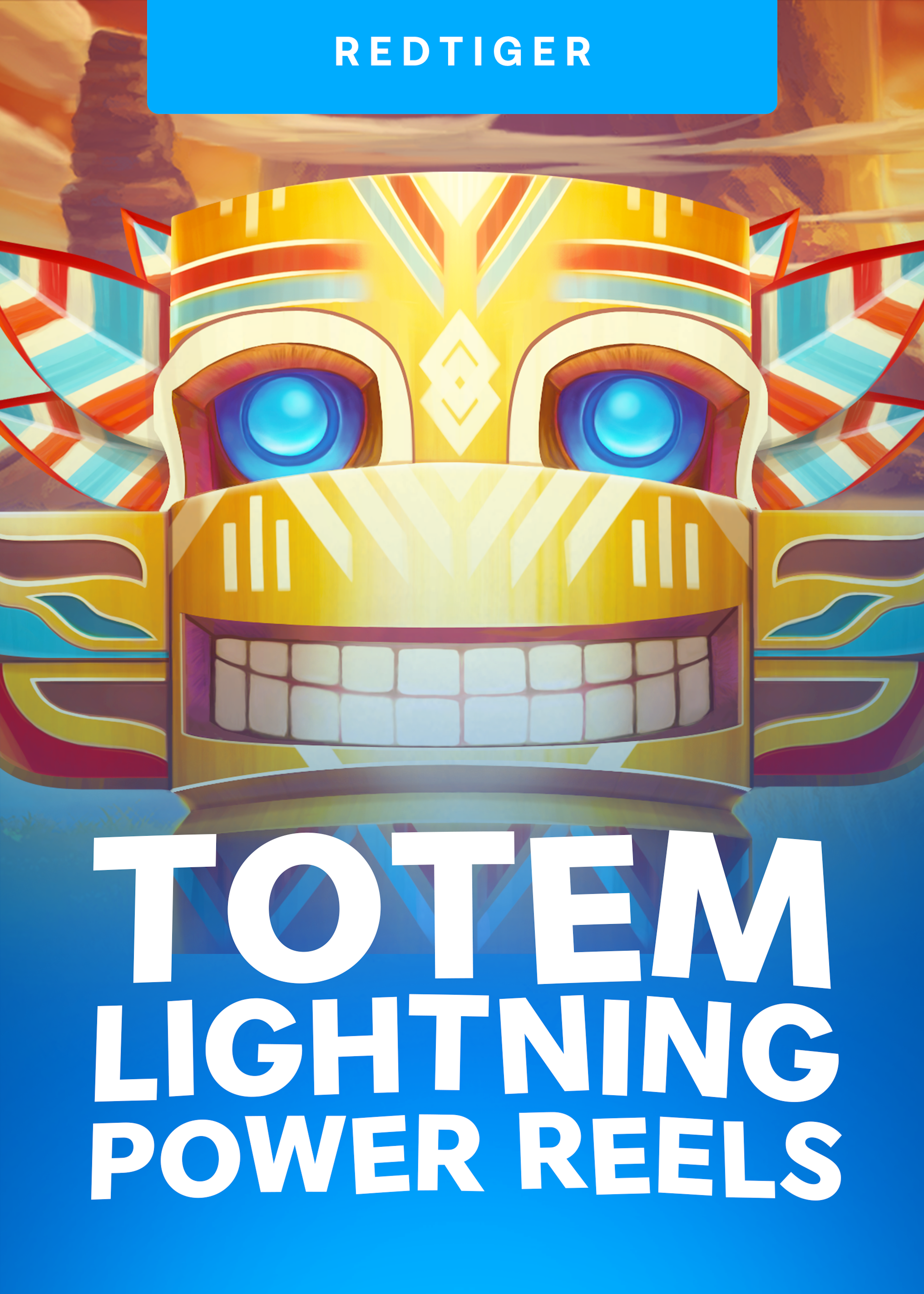 Totem Lightning Power Reels