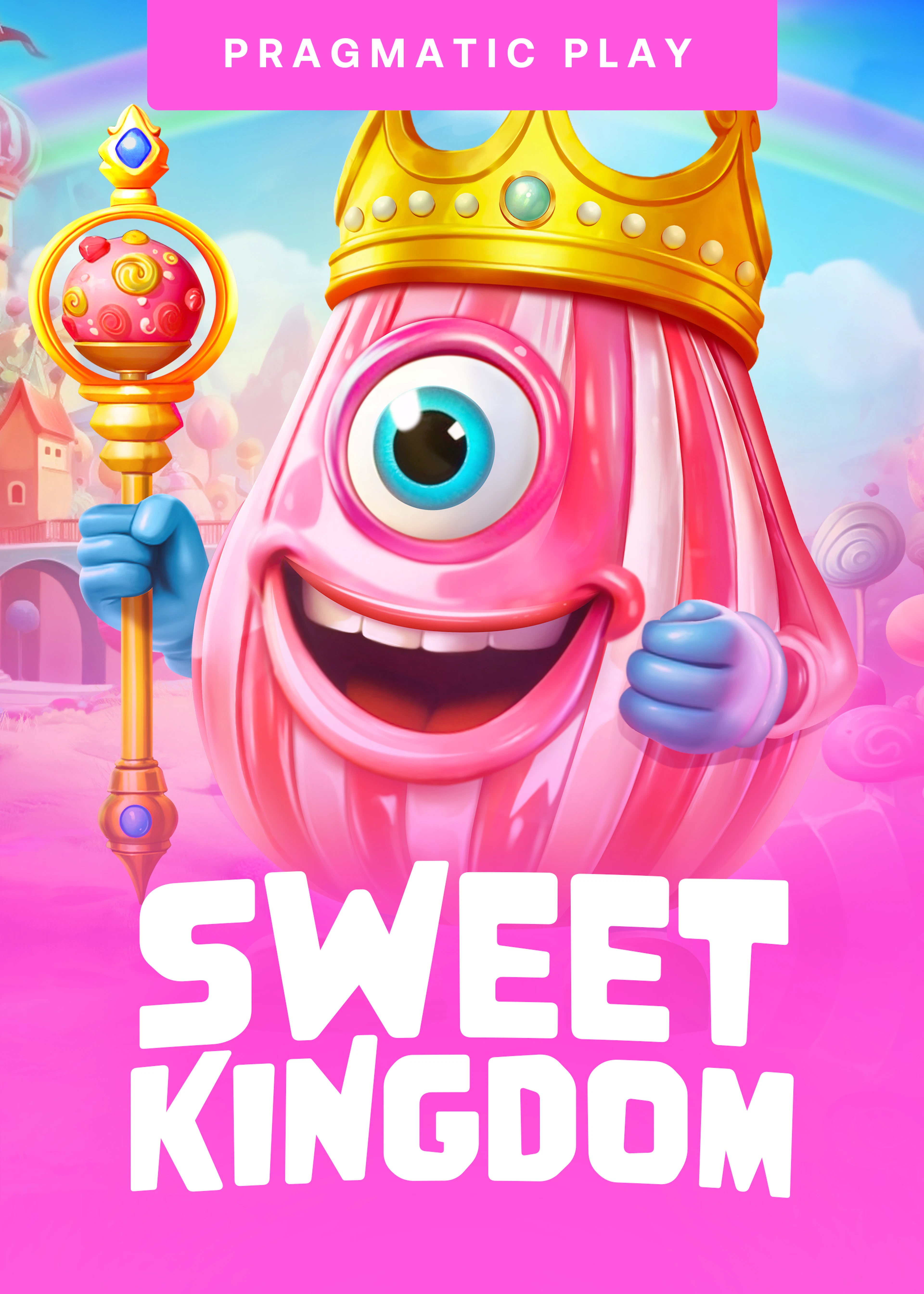 Sweet Kingdom
