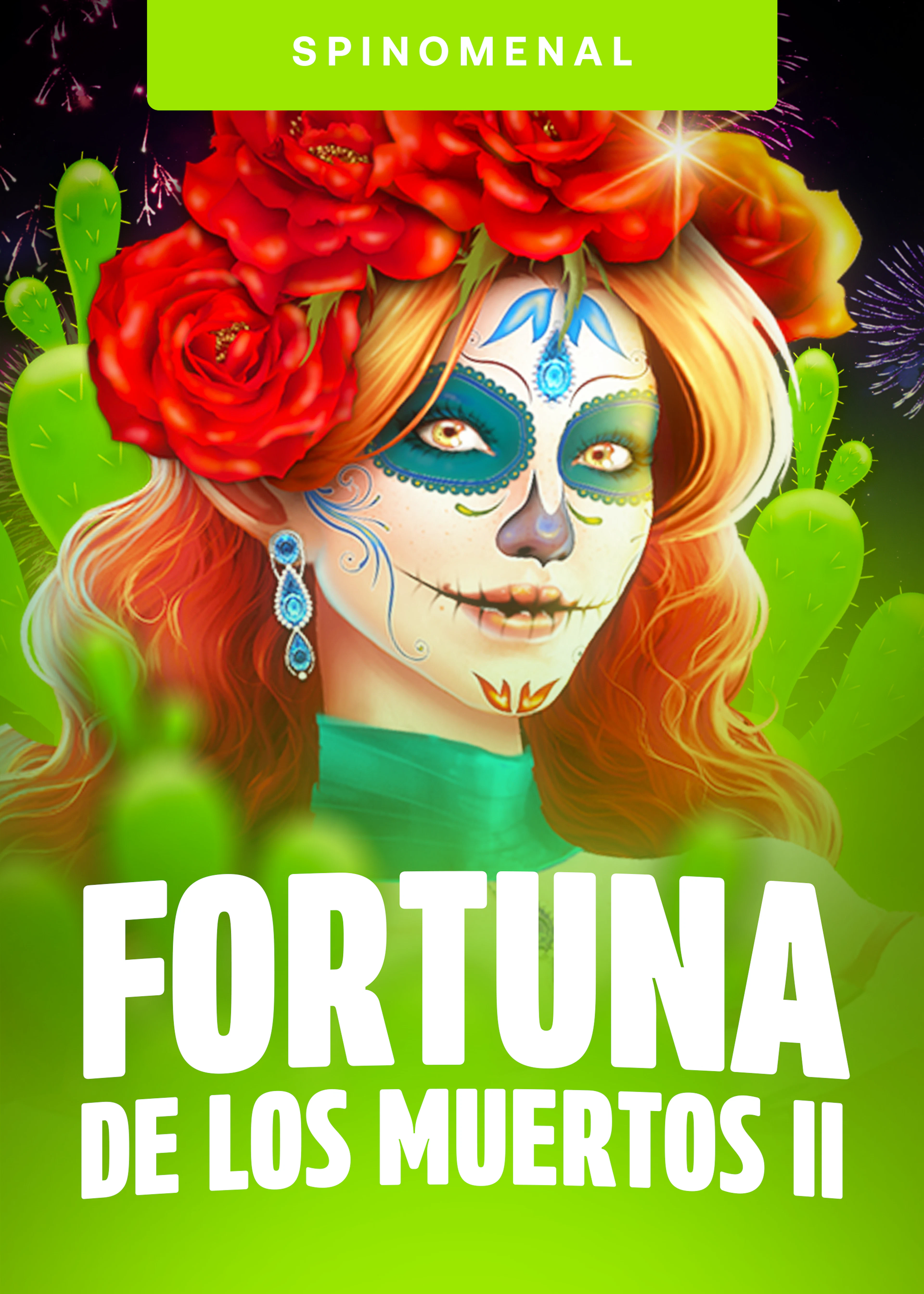 Fortuna de los Muertos II