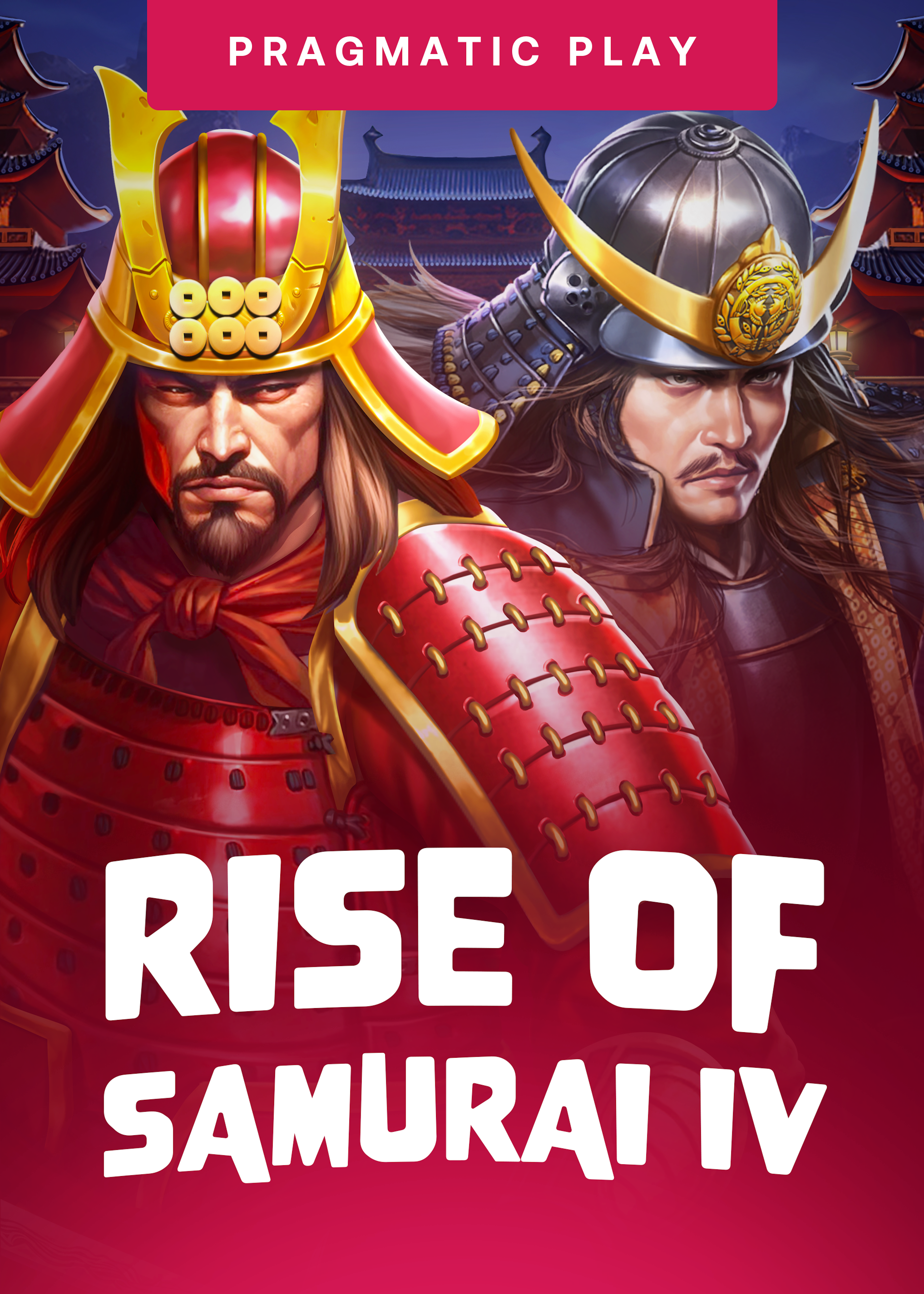 Rise of Samurai 4