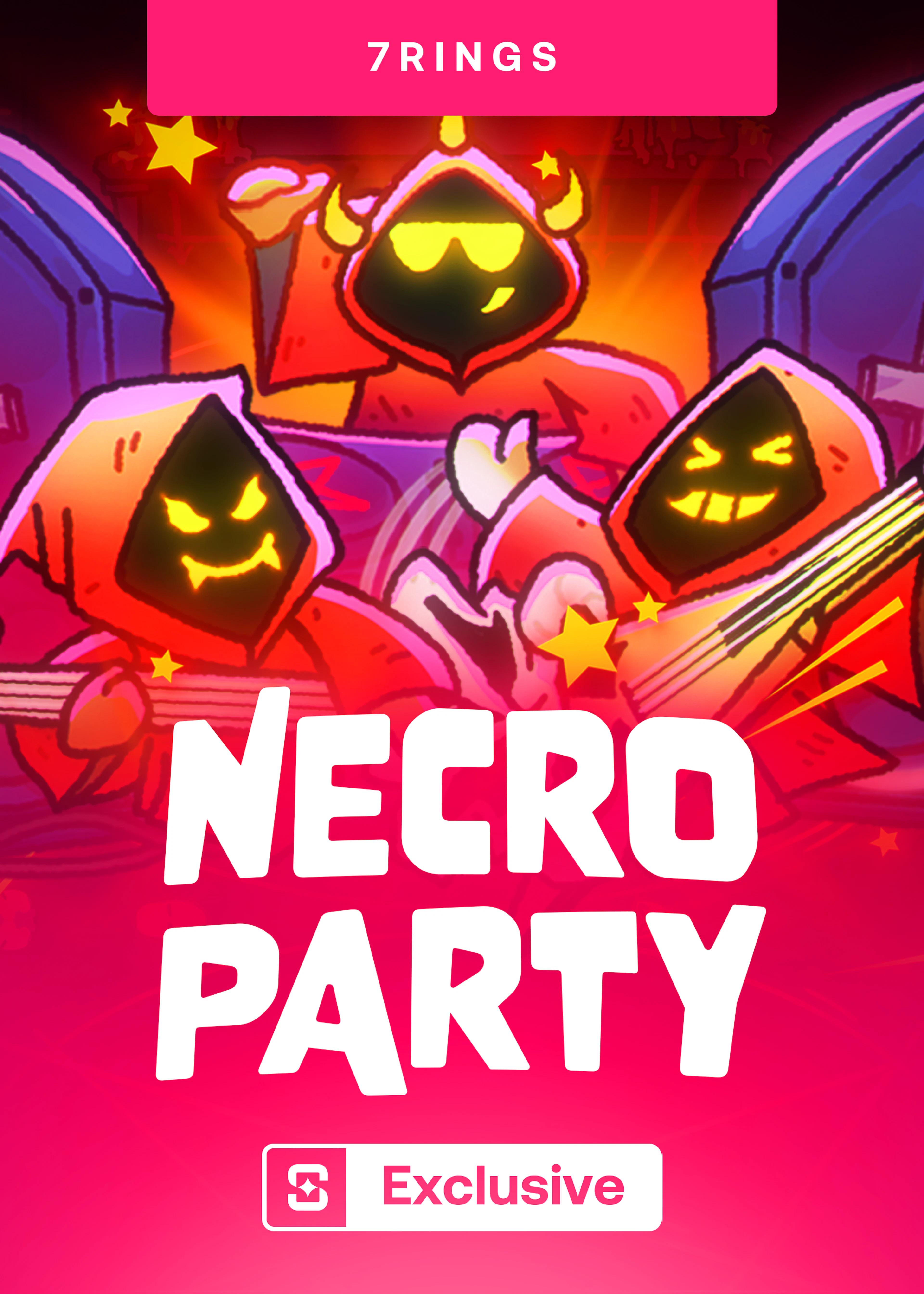 Necro Party