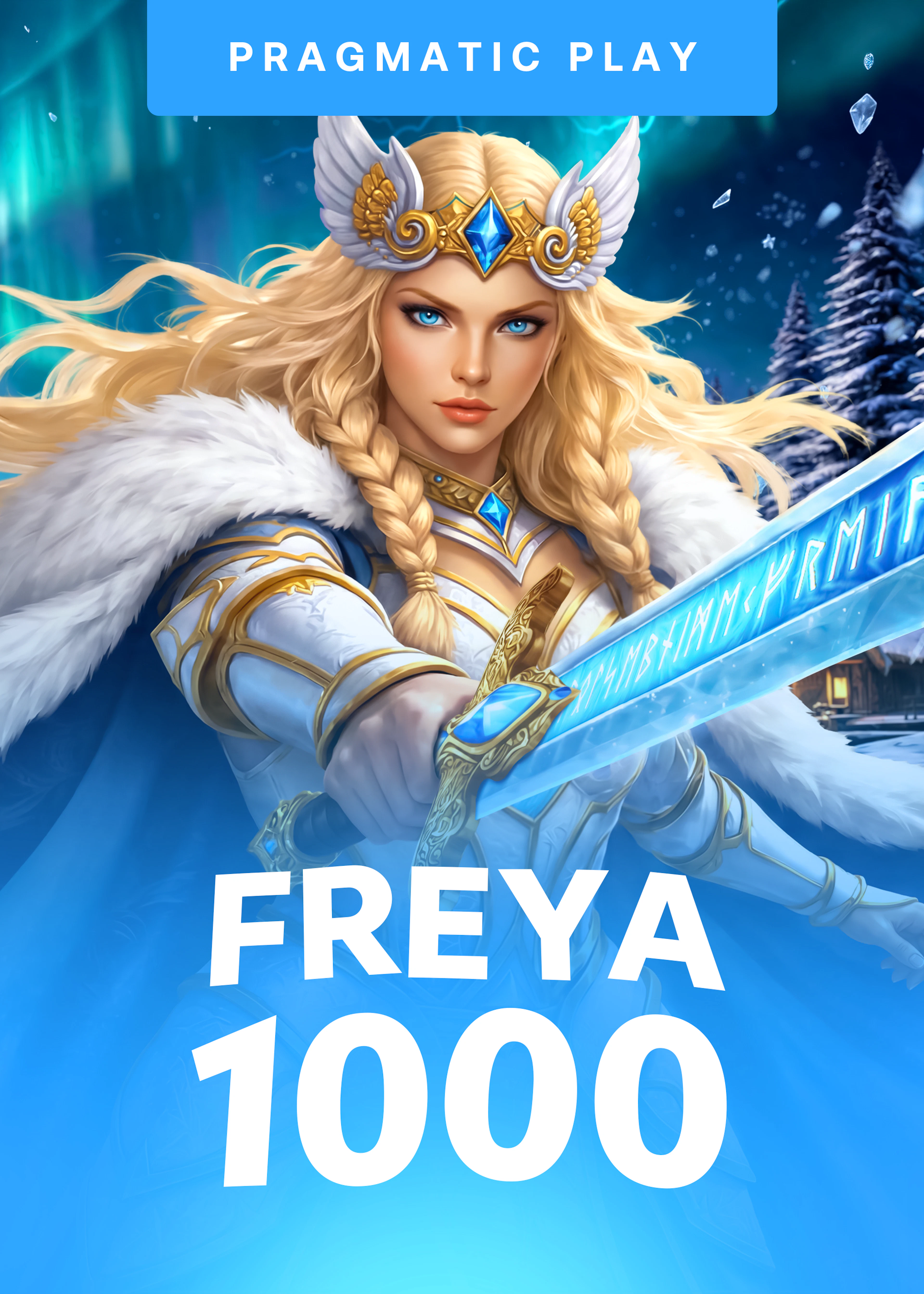 Freya 1000