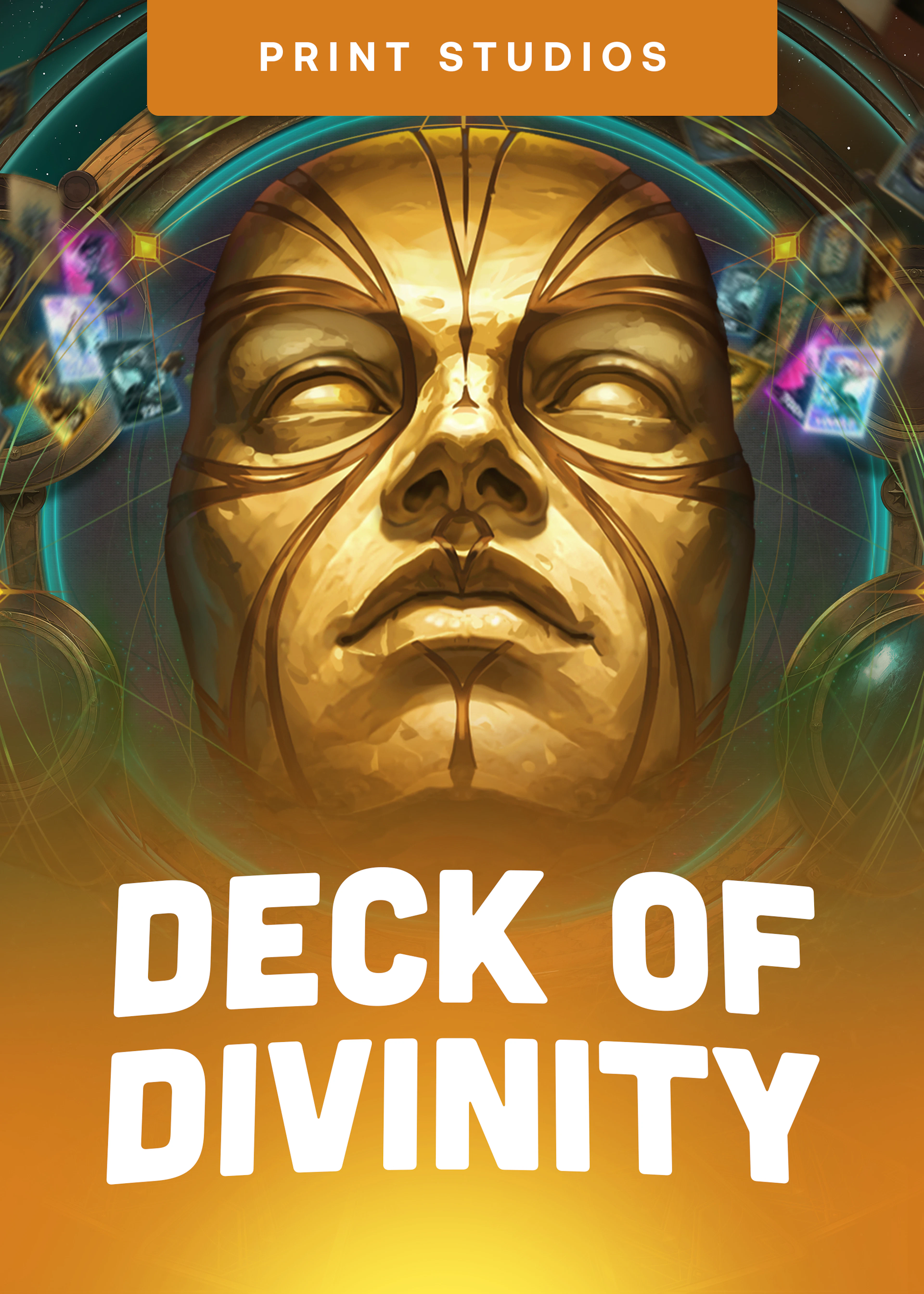 Deck of Divinity