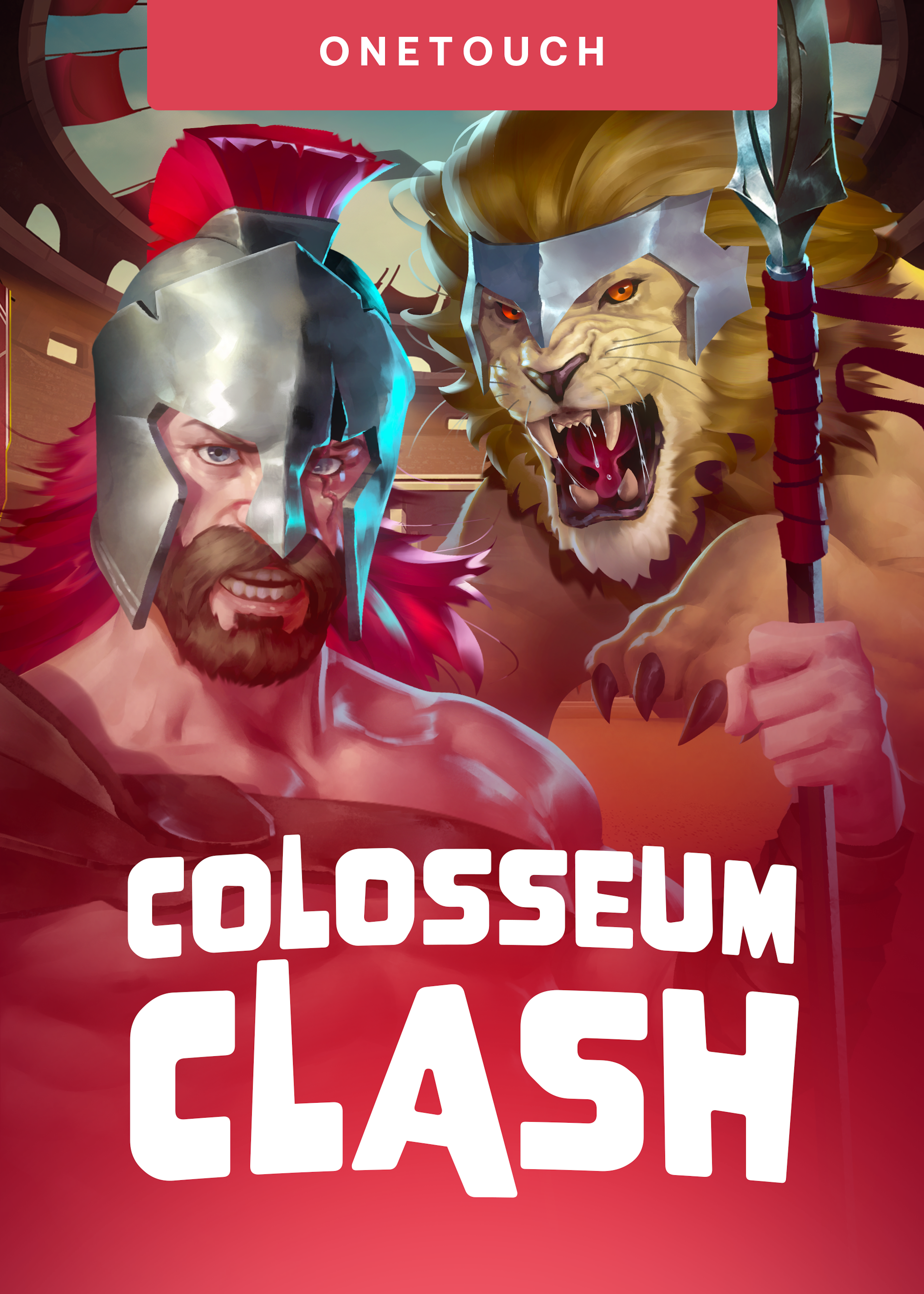 Colosseum Clash