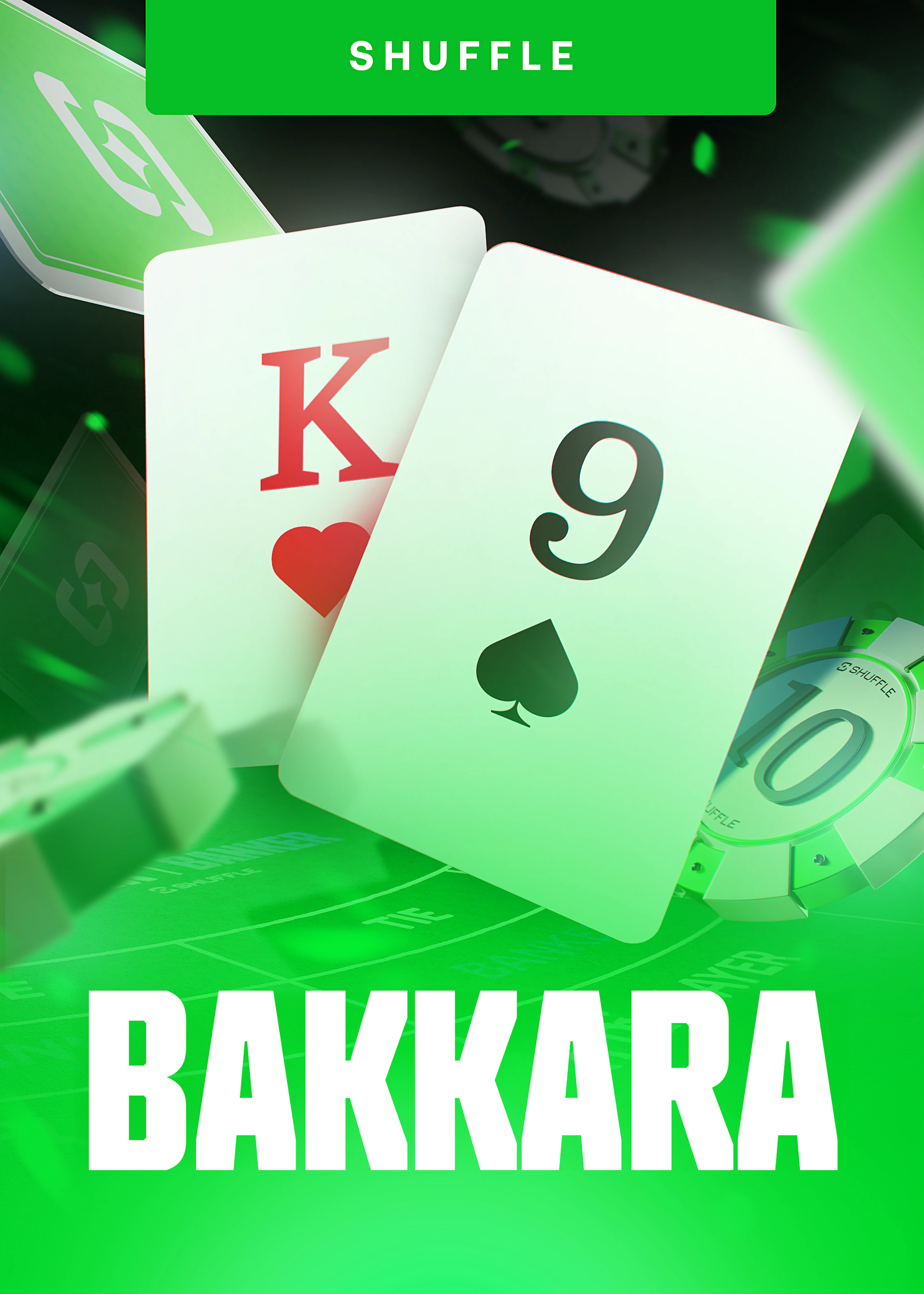 Baccarat