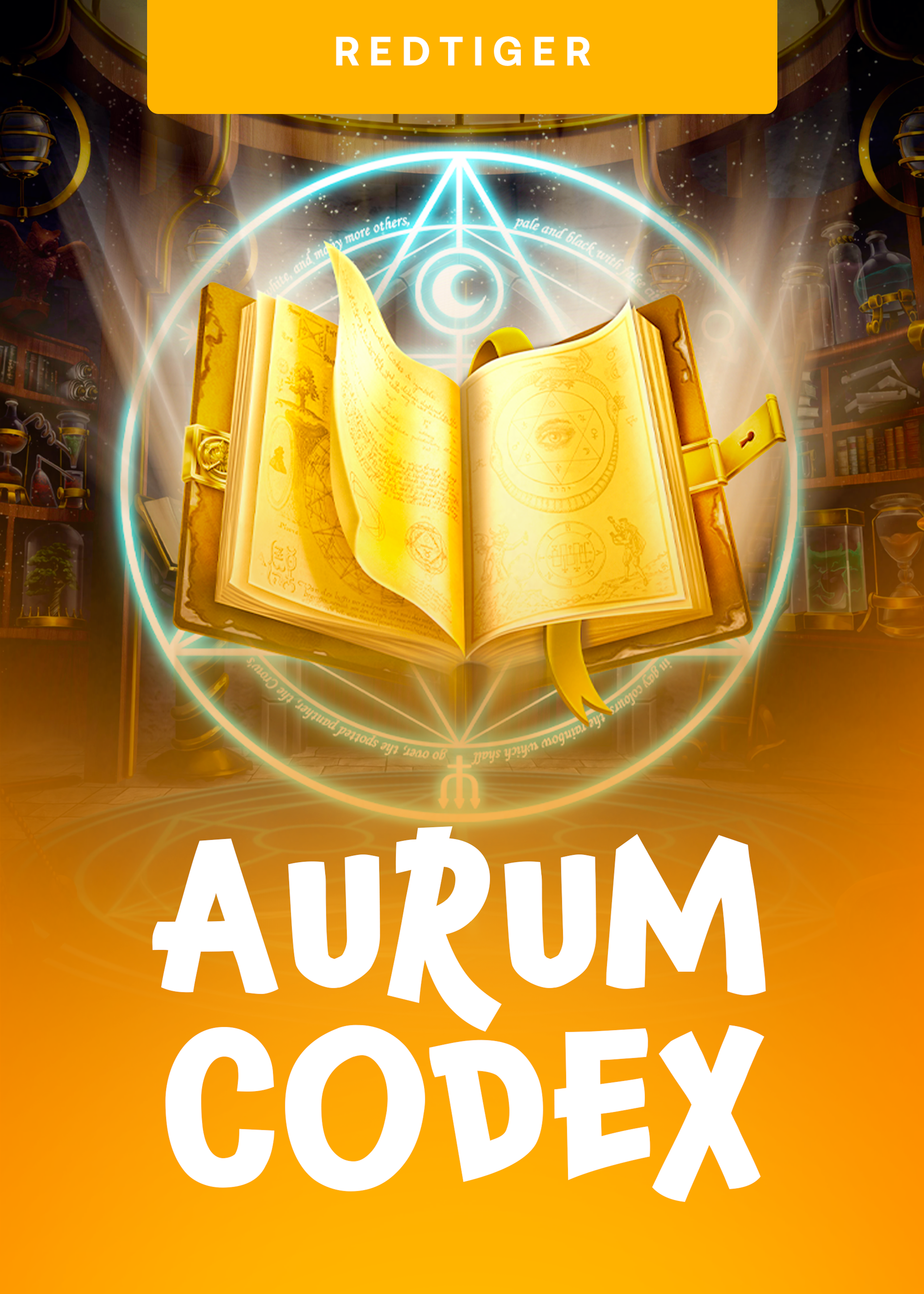 Aurum Codex