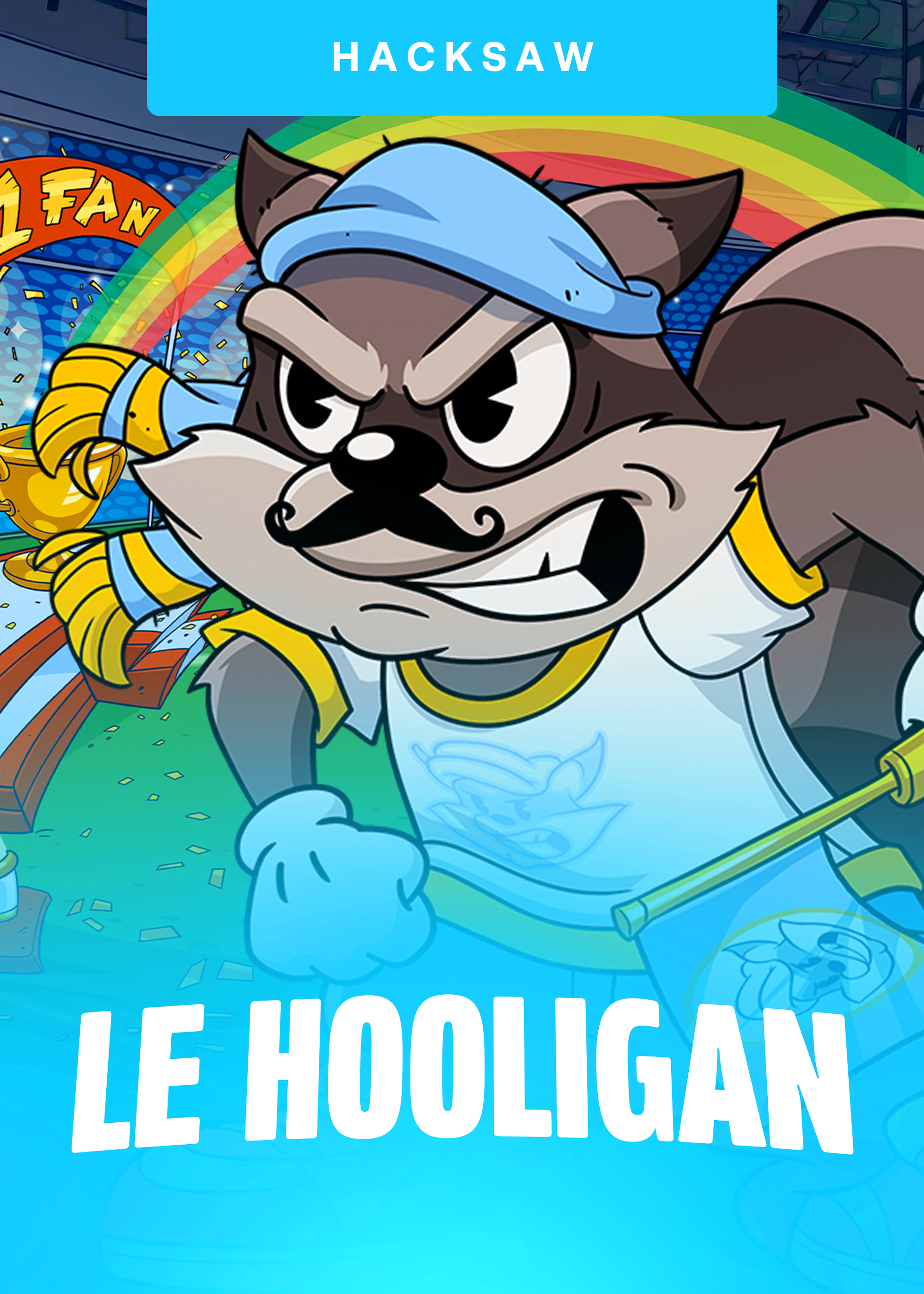 Le Hooligan