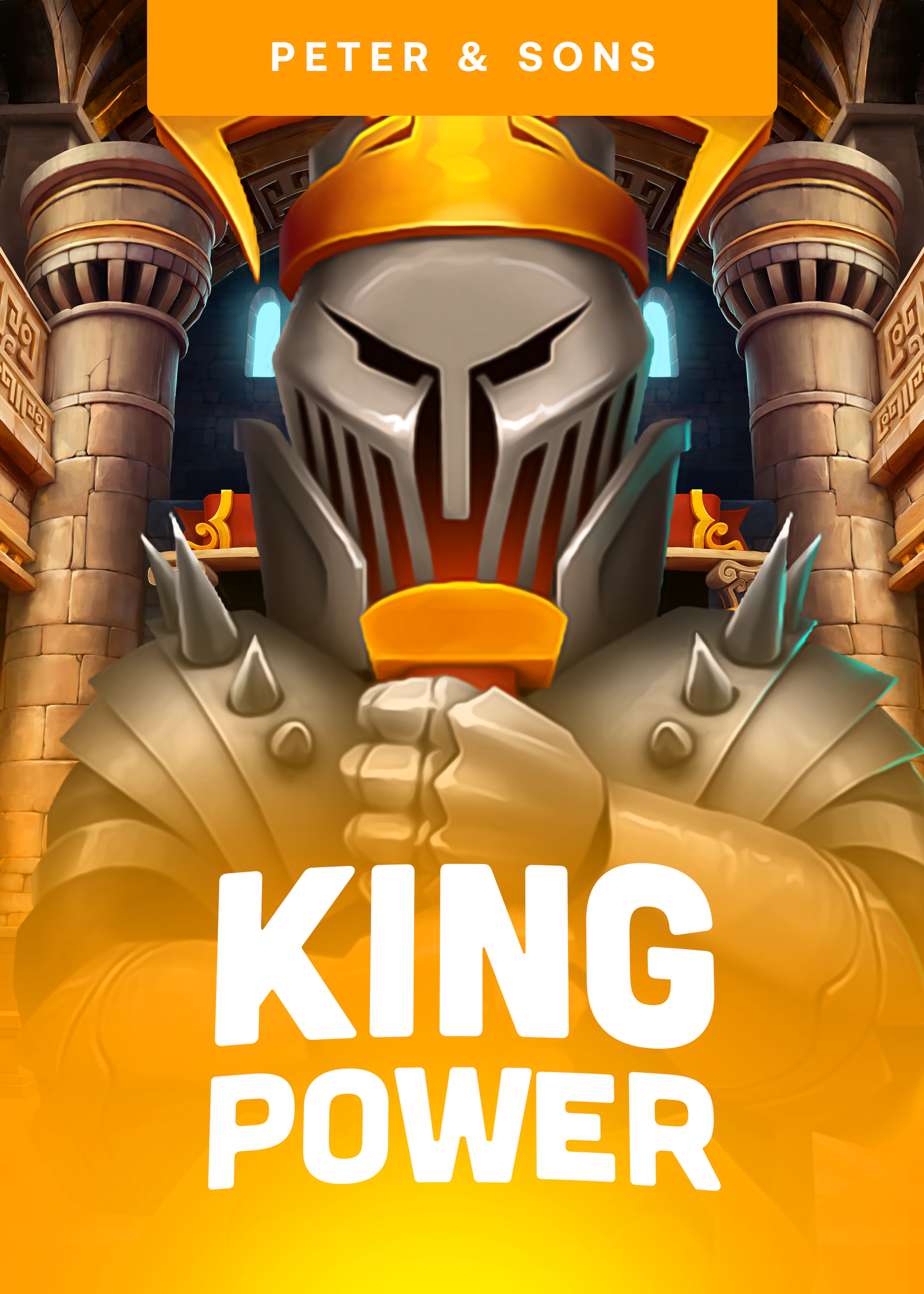 King Power