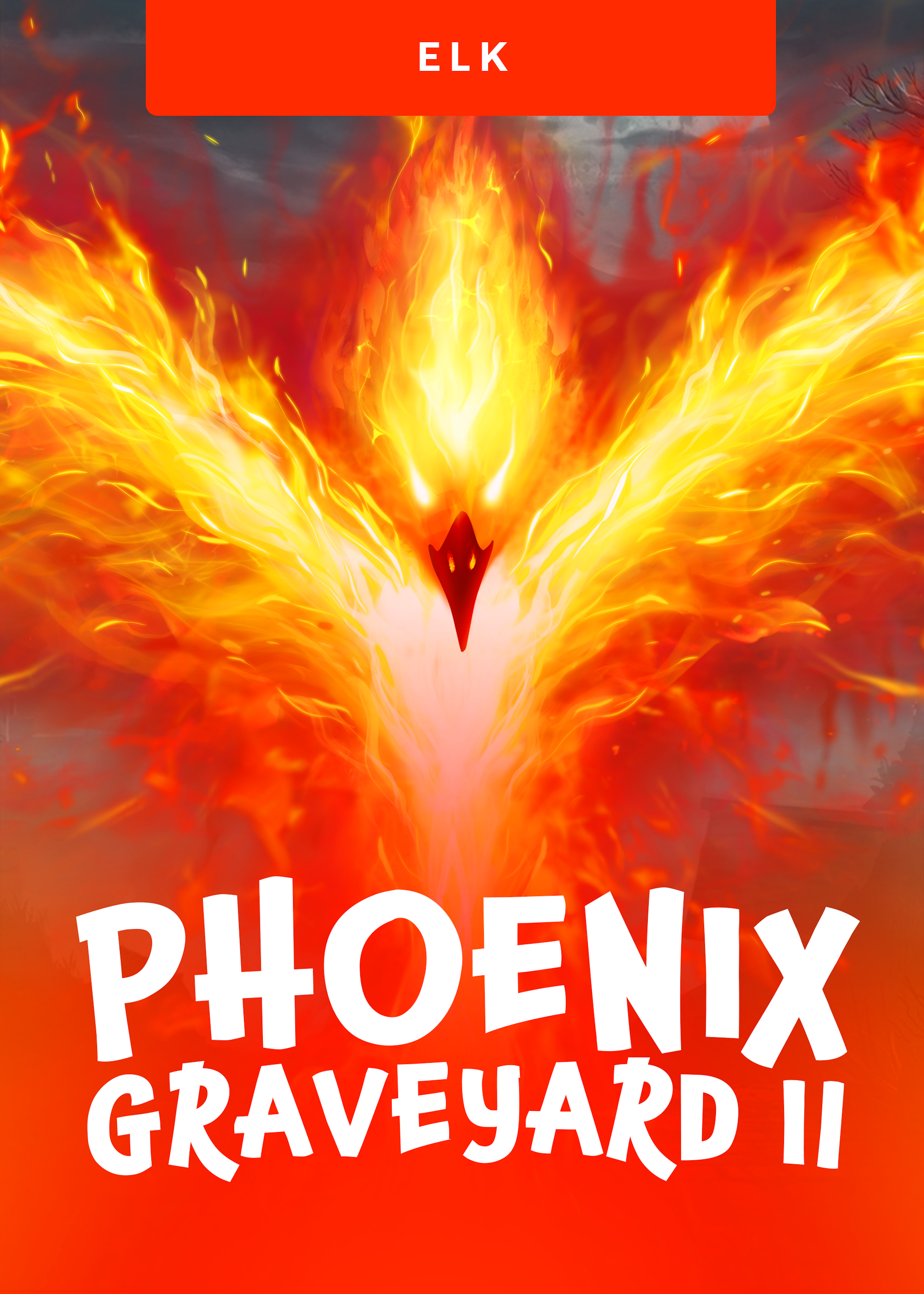 Phoenix Graveyard 2