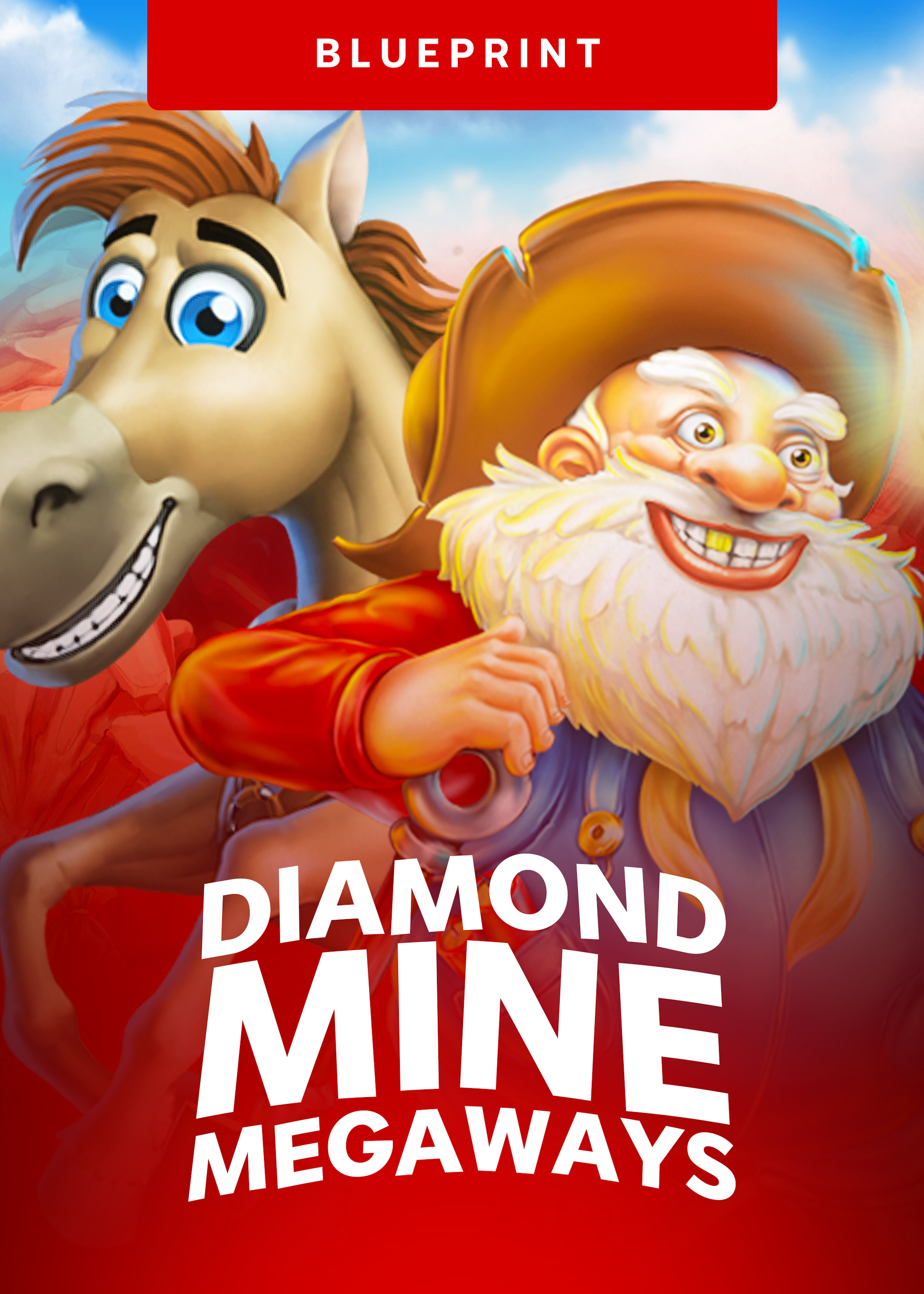 Diamond Mine MEGAWAYS