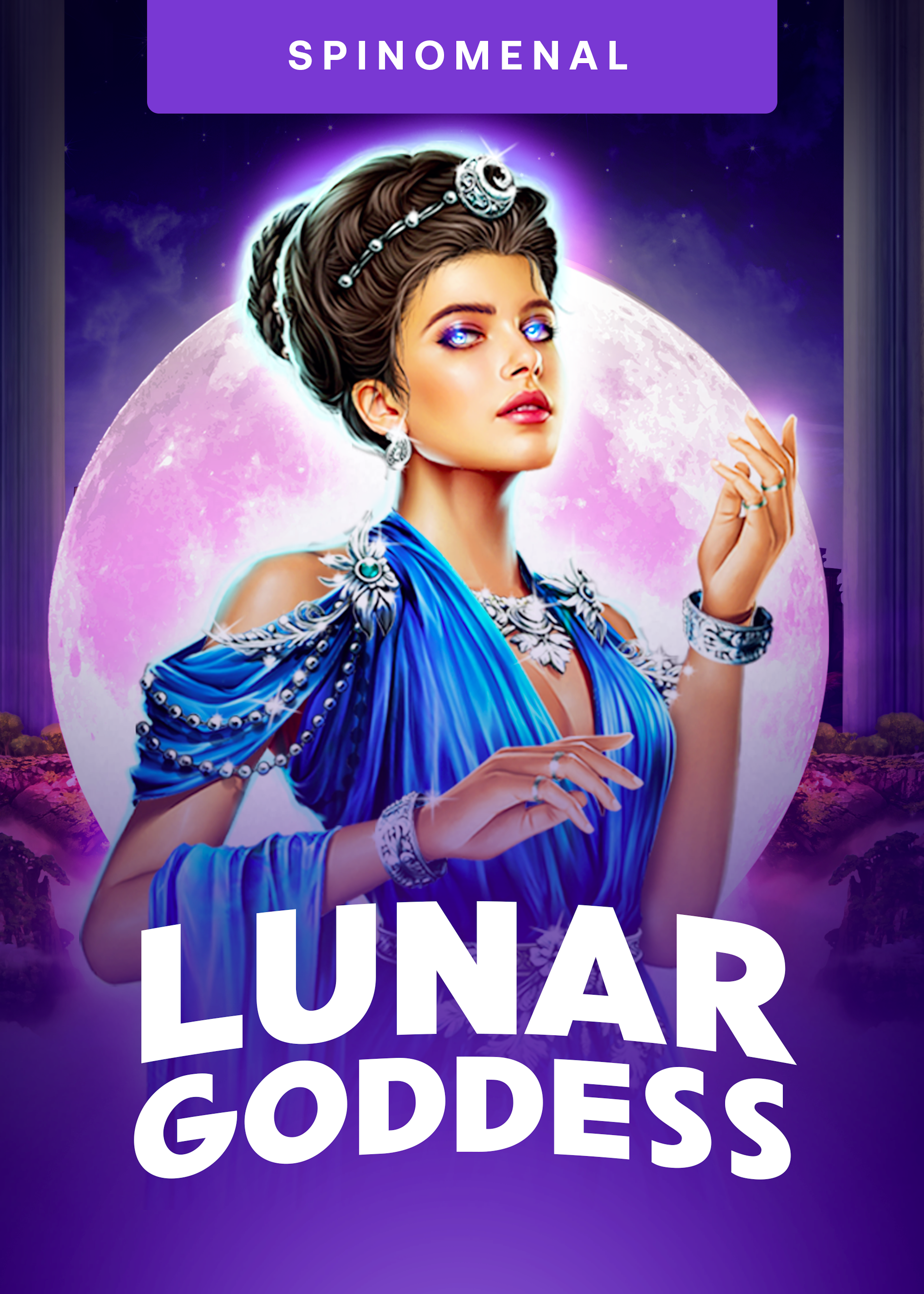 Lunar Goddess