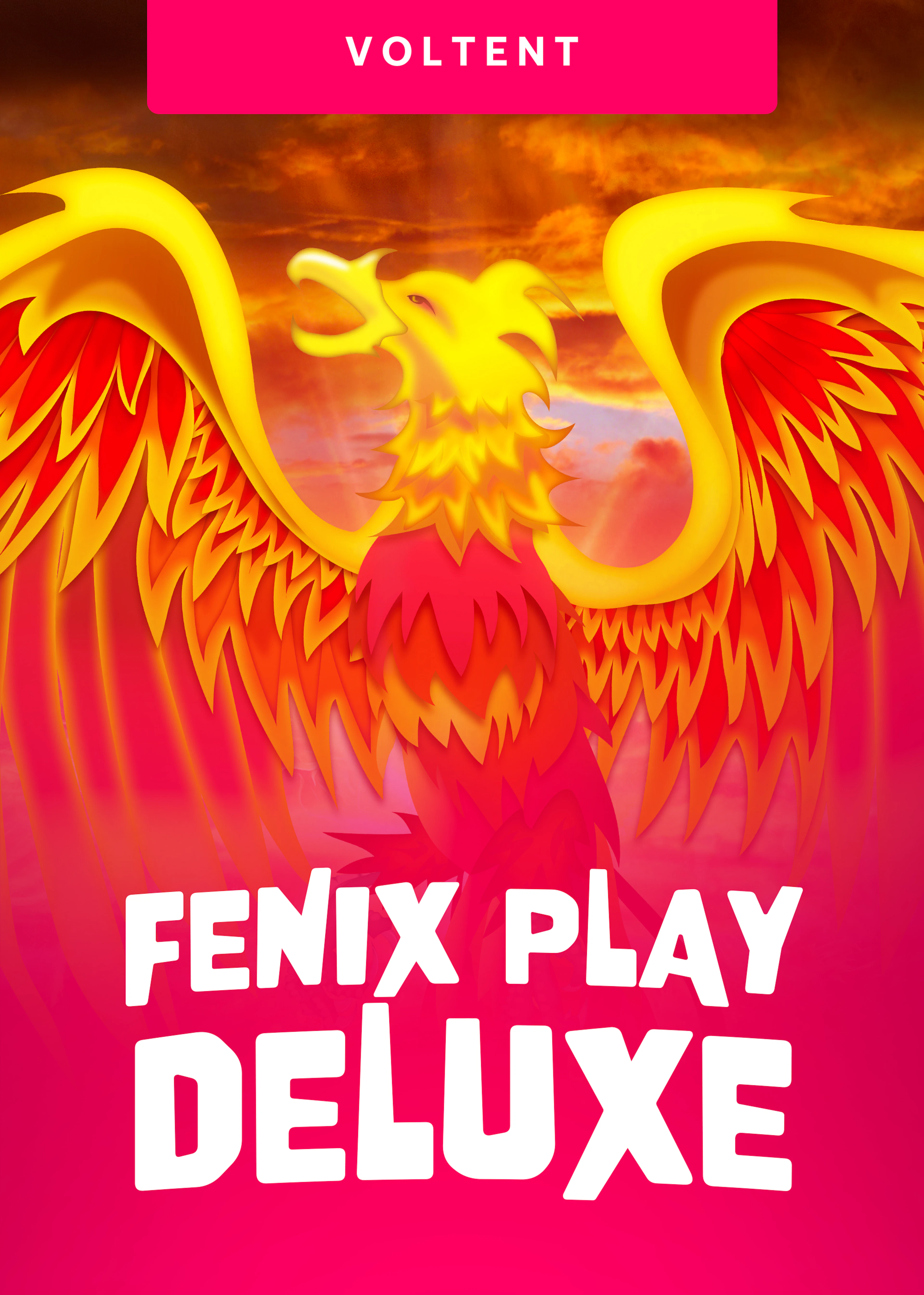 Fenix Play Deluxe