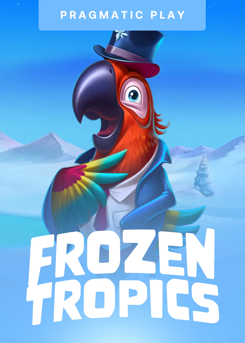 Frozen Tropics