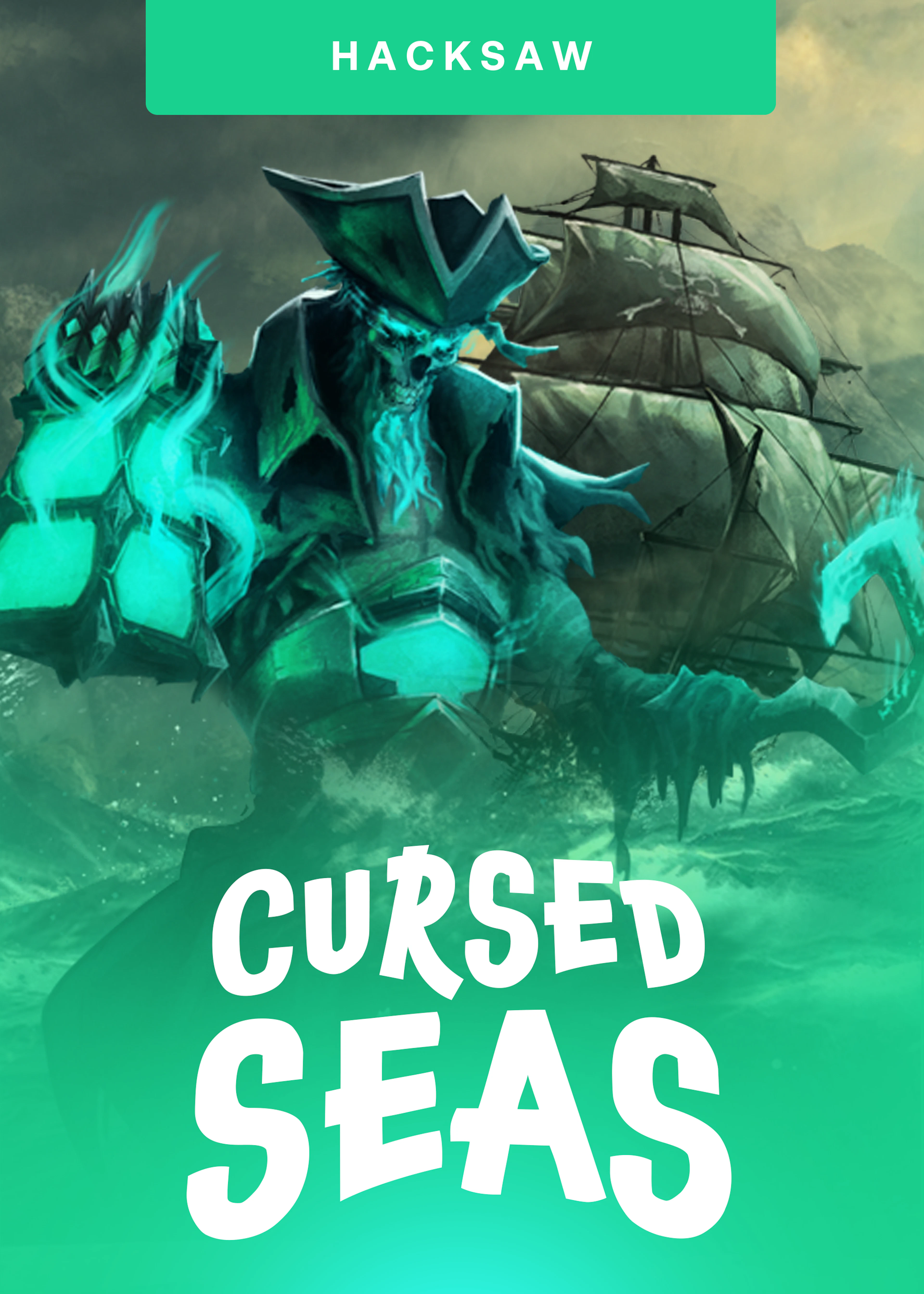 Cursed Seas