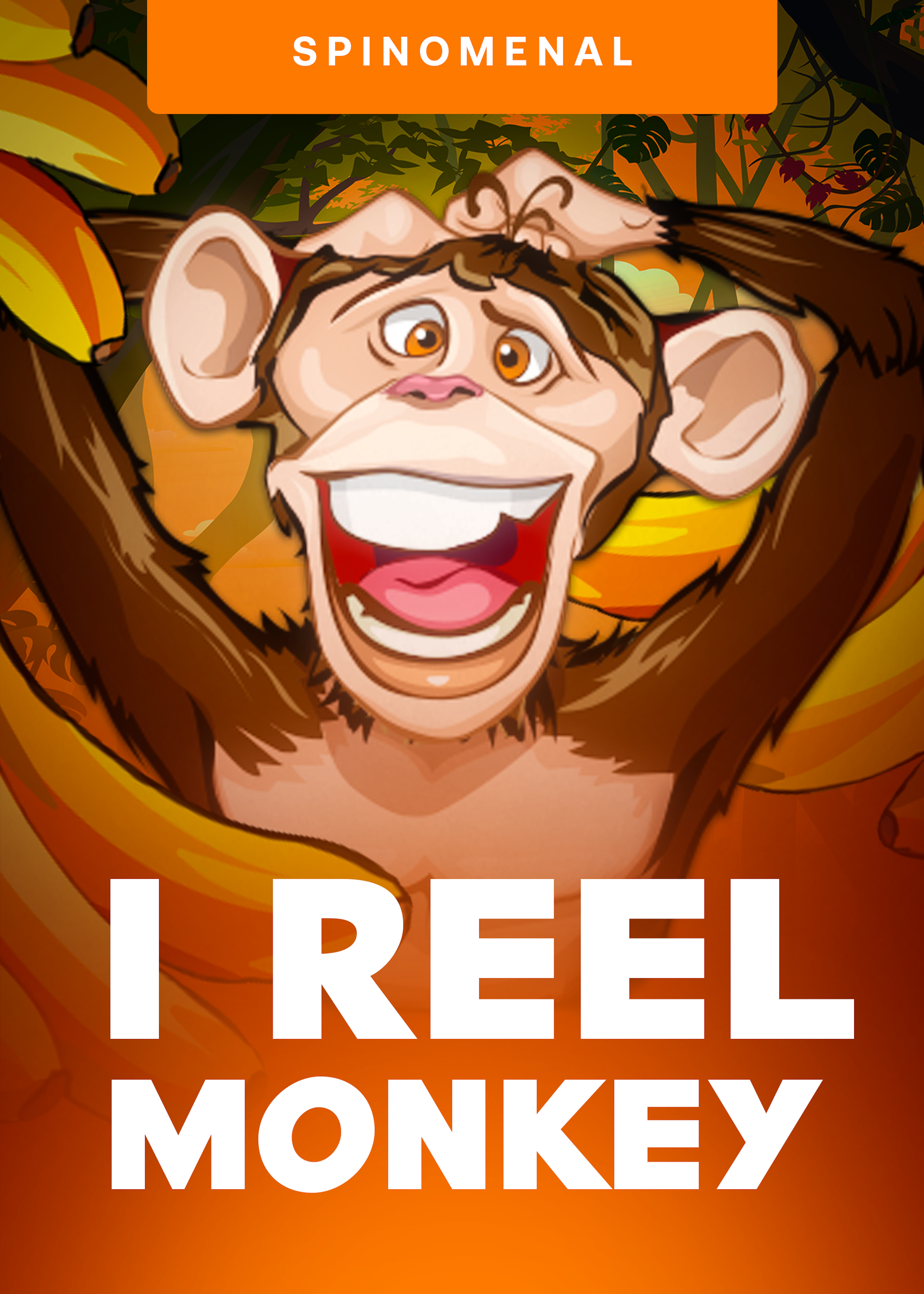1 Reel Monkey