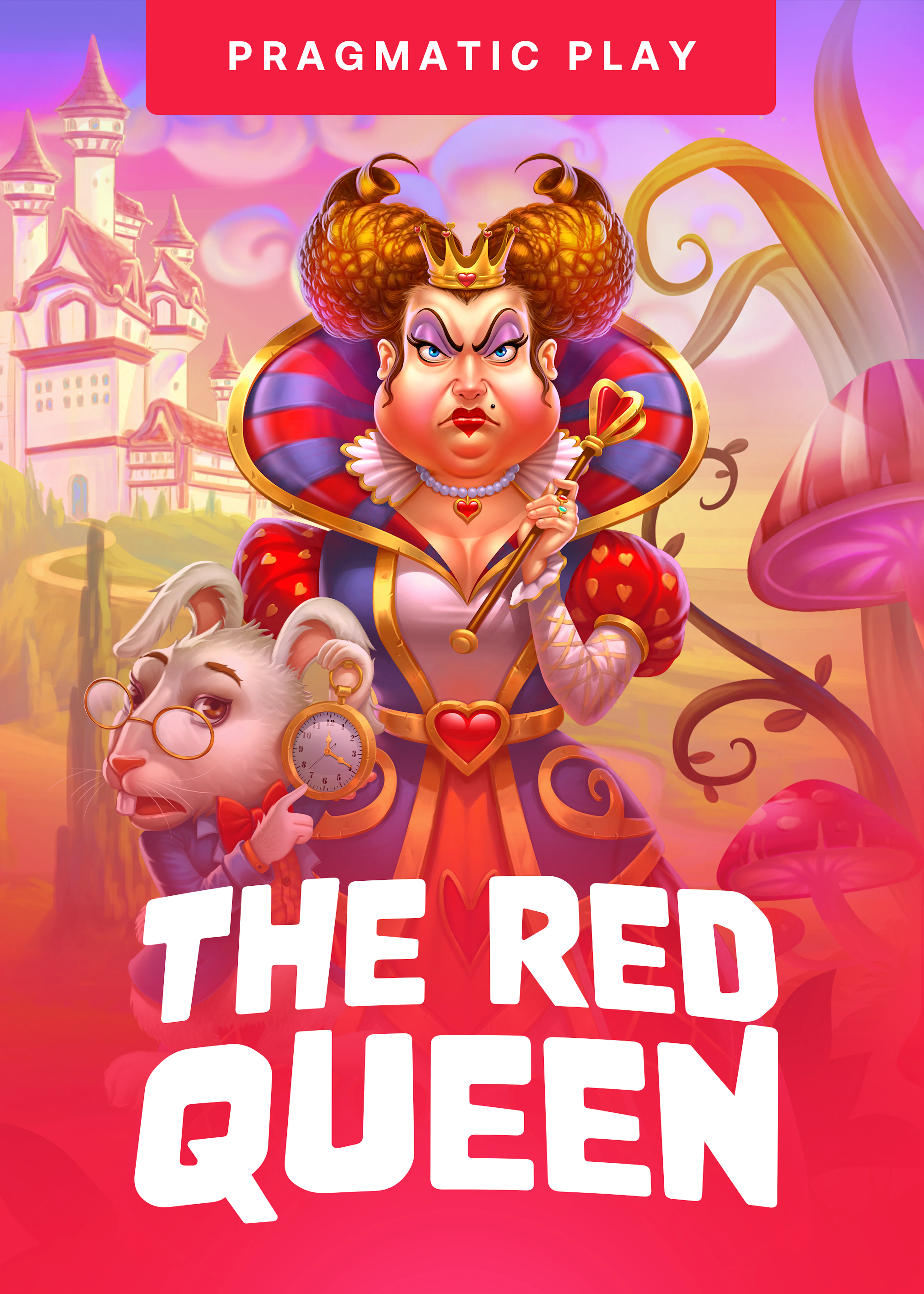 The Red Queen