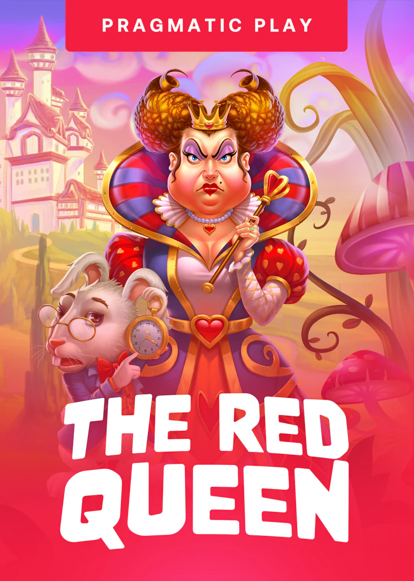 The Red Queen