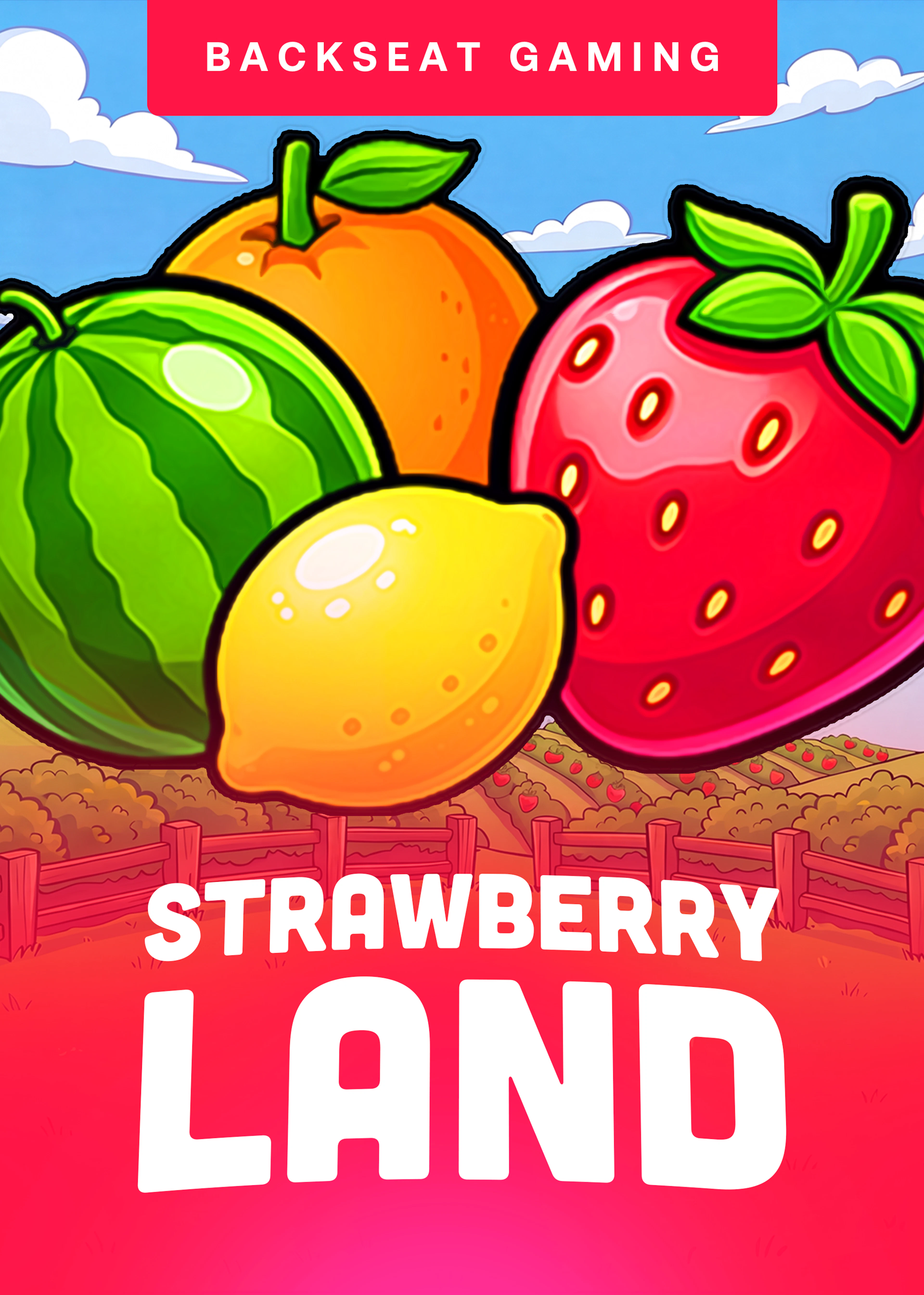 Strawberry Land