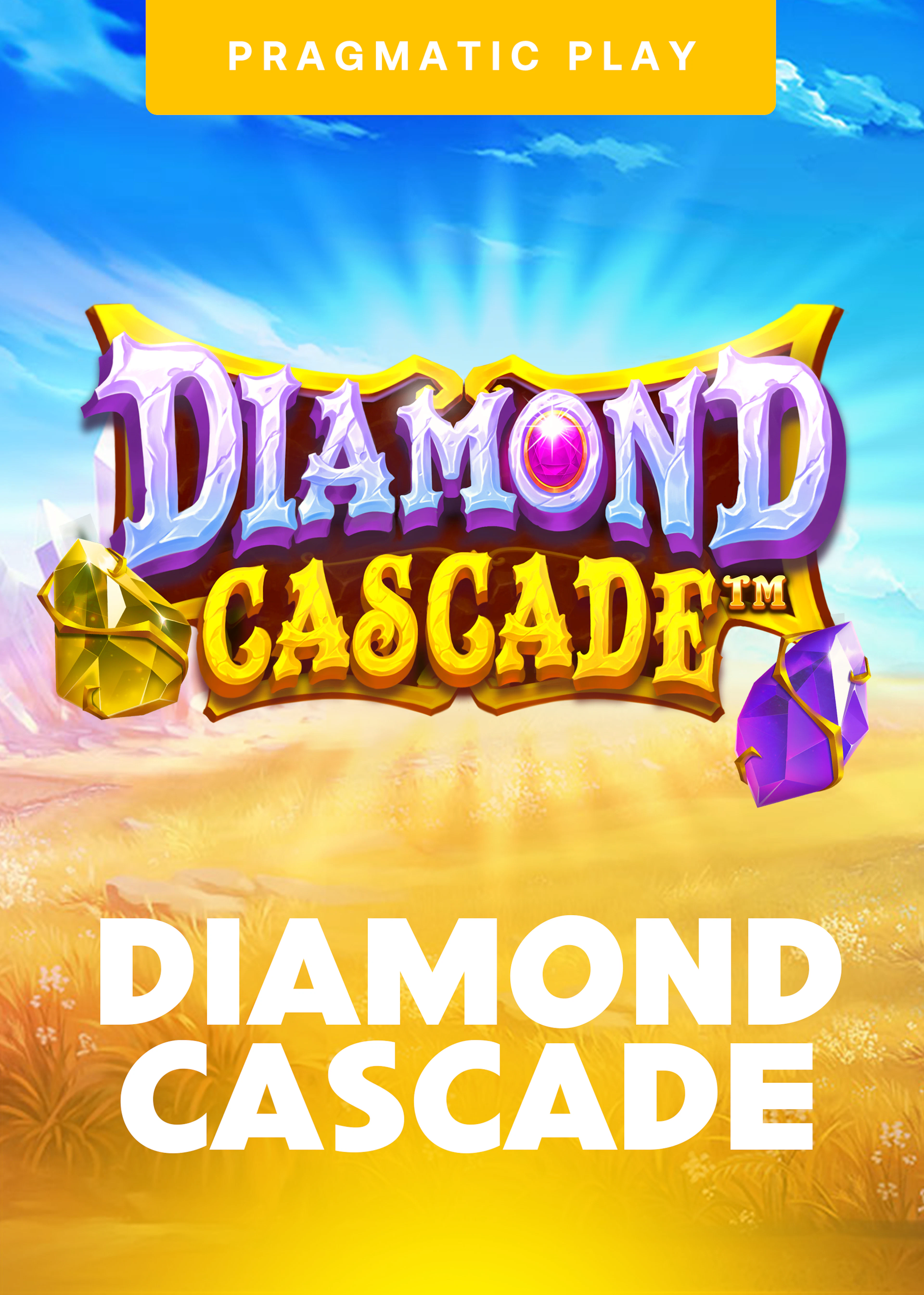 Diamond Cascade
