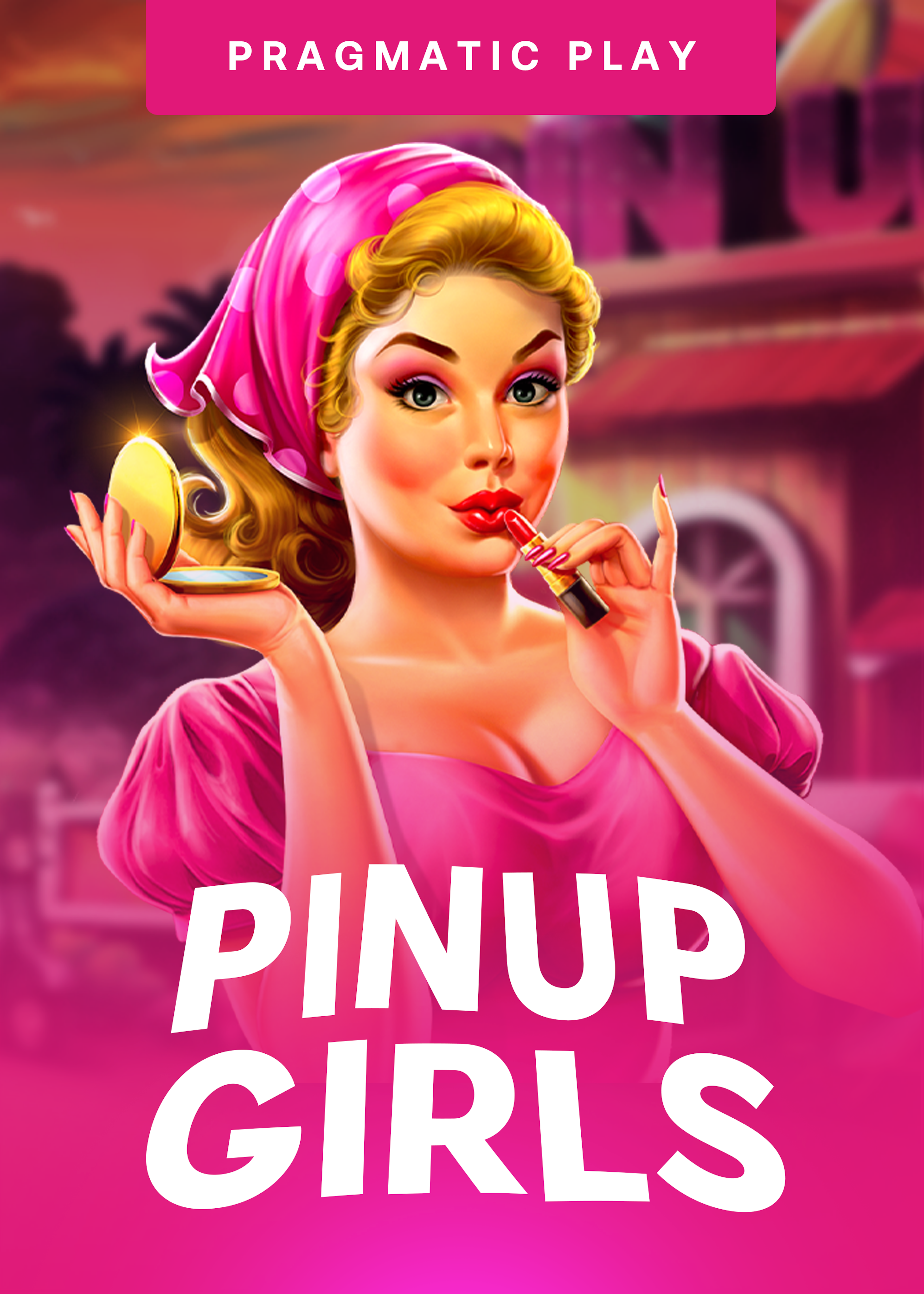 Pinup Girls