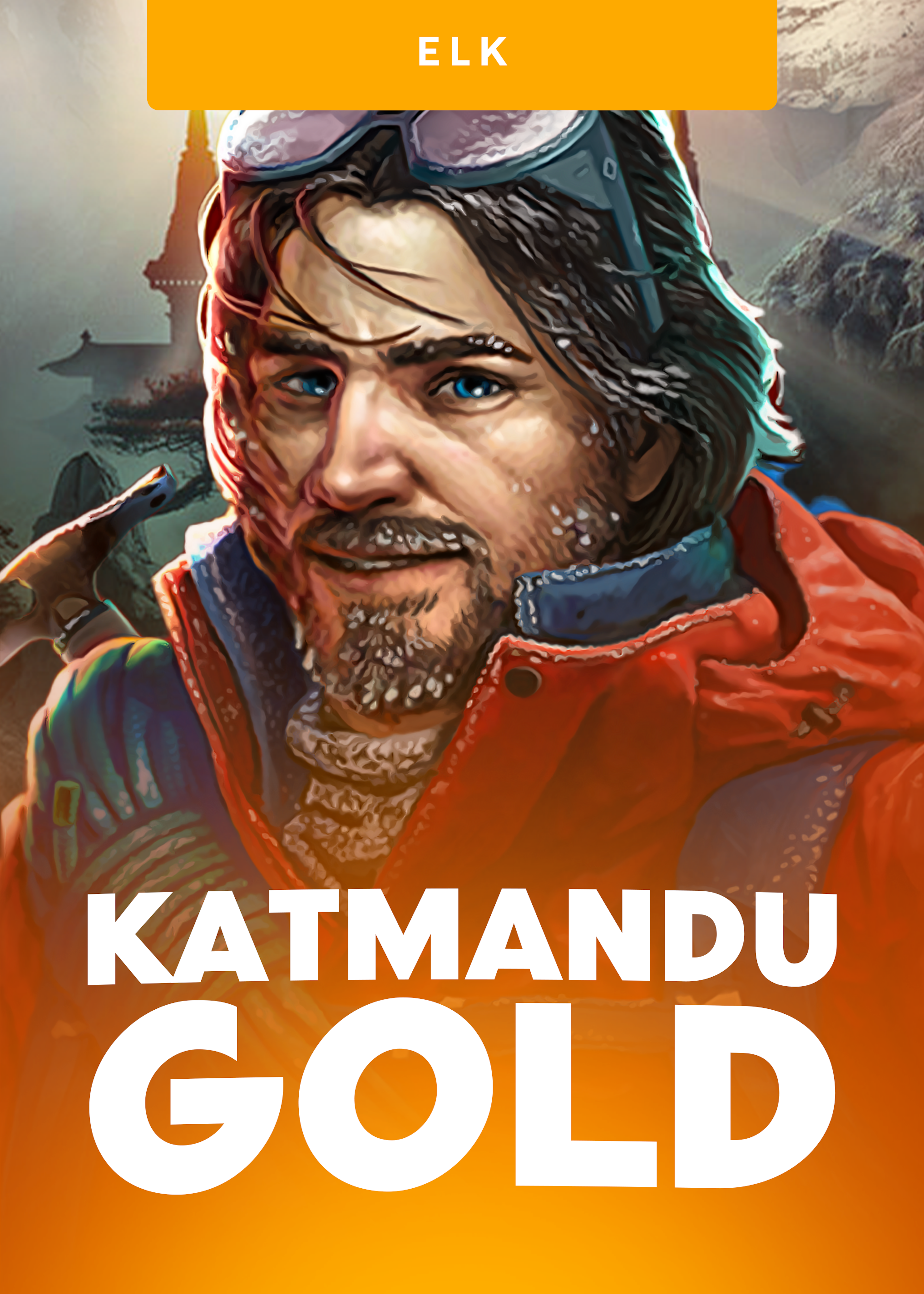 Katmandu Gold