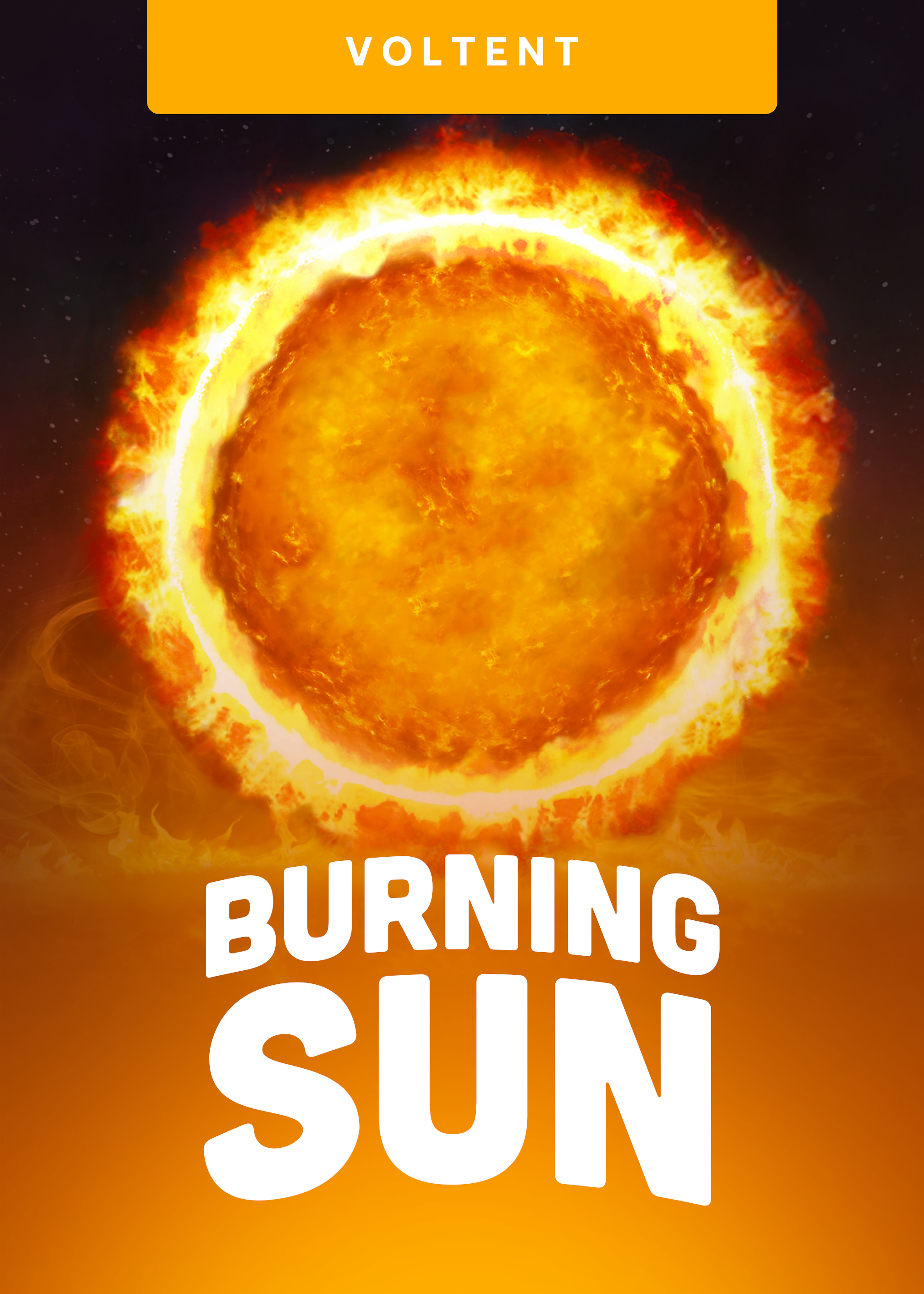Burning Sun