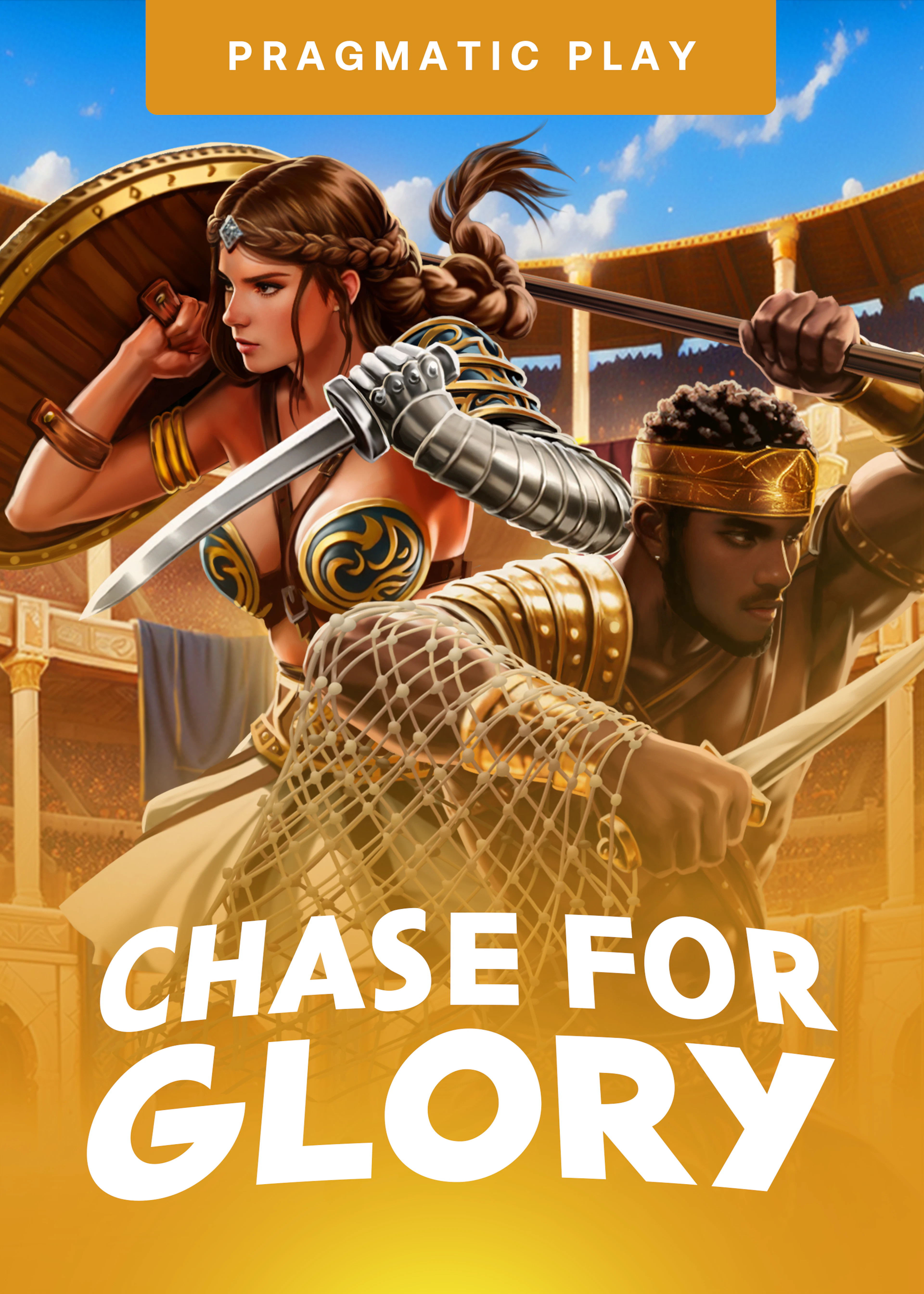 Chase for Glory