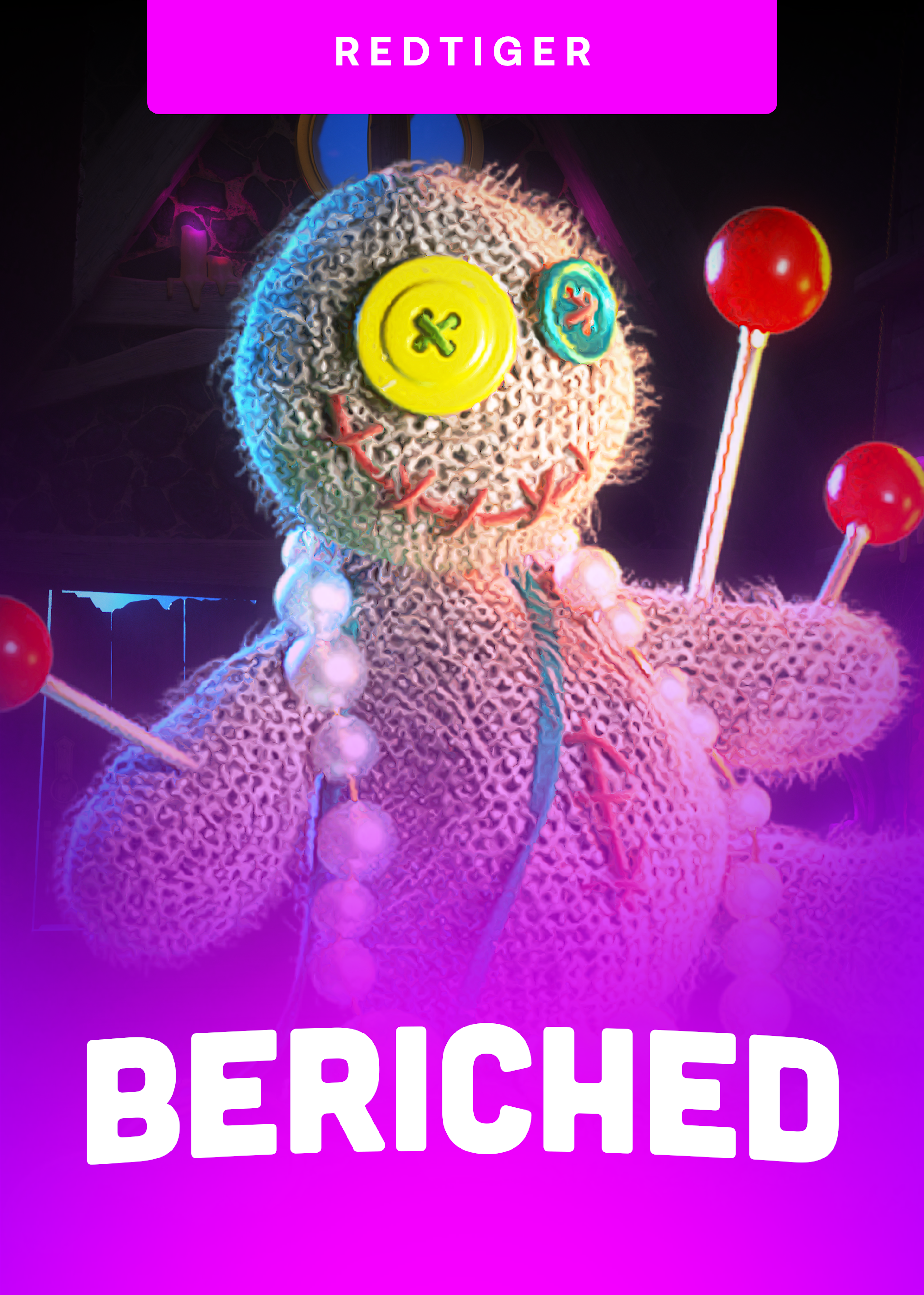 Beriched